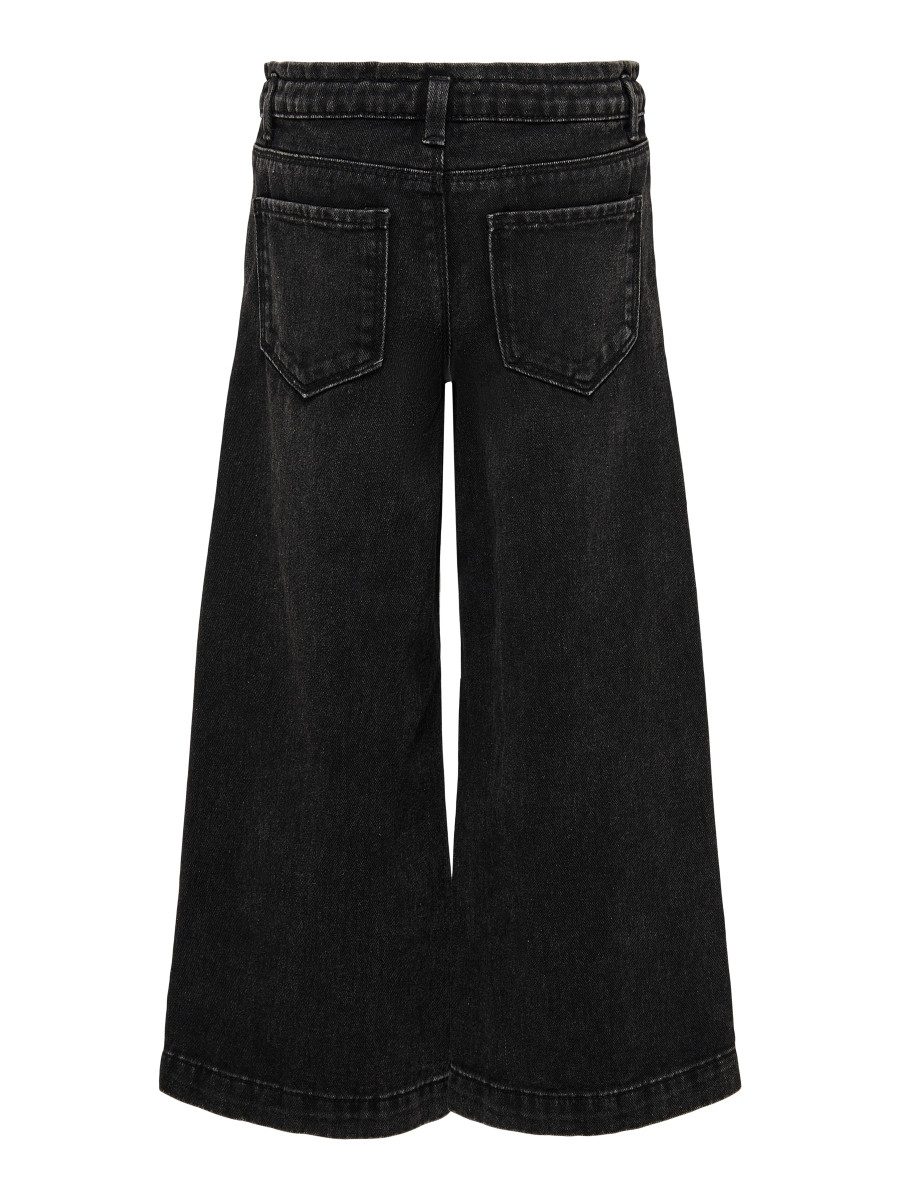 KIDS ONLY Weite Jeans KOGCOMET WIDE (1-tlg) weites Bein