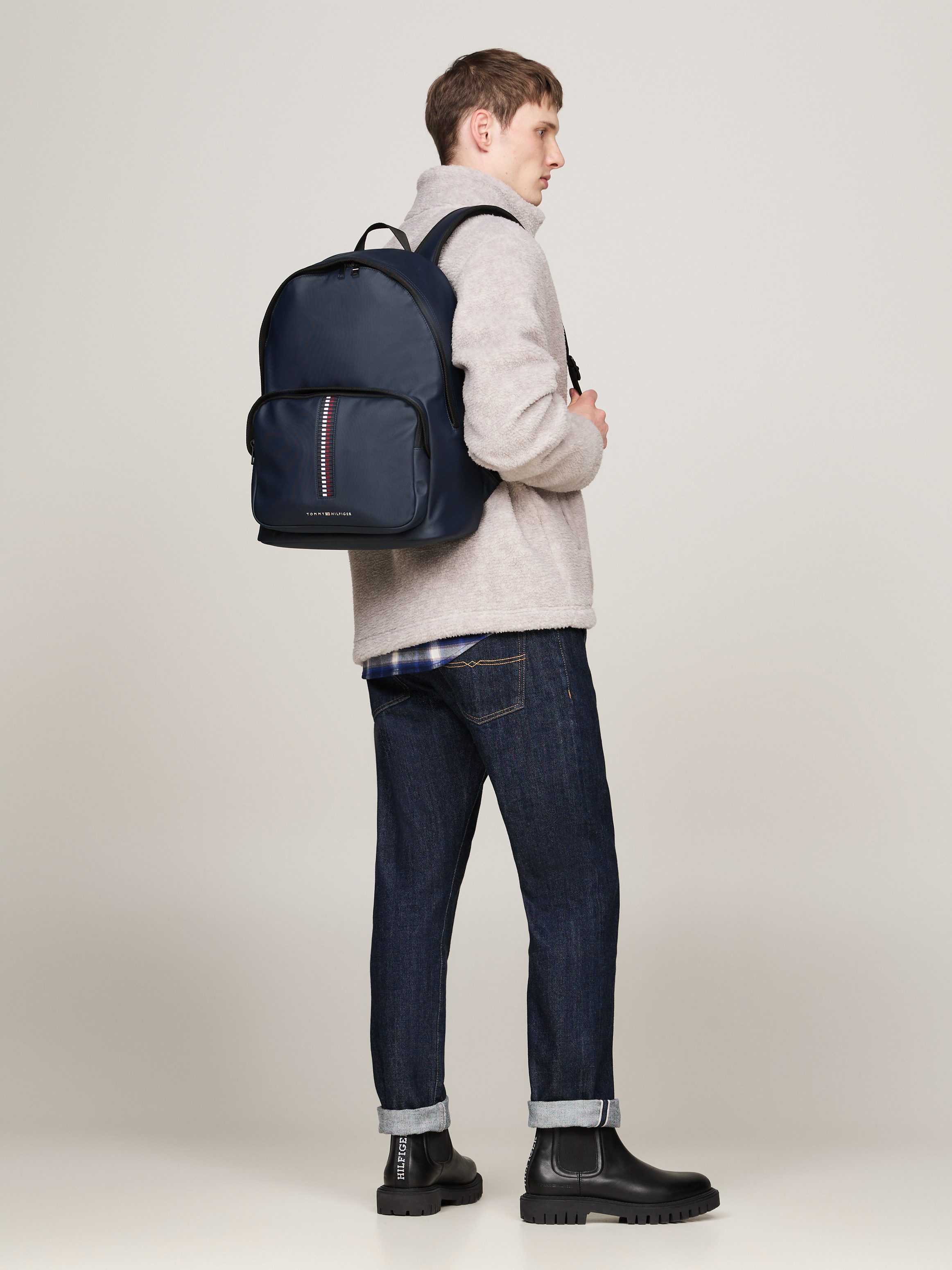 Tommy Hilfiger Rucksack Men TH CORP günstig online kaufen