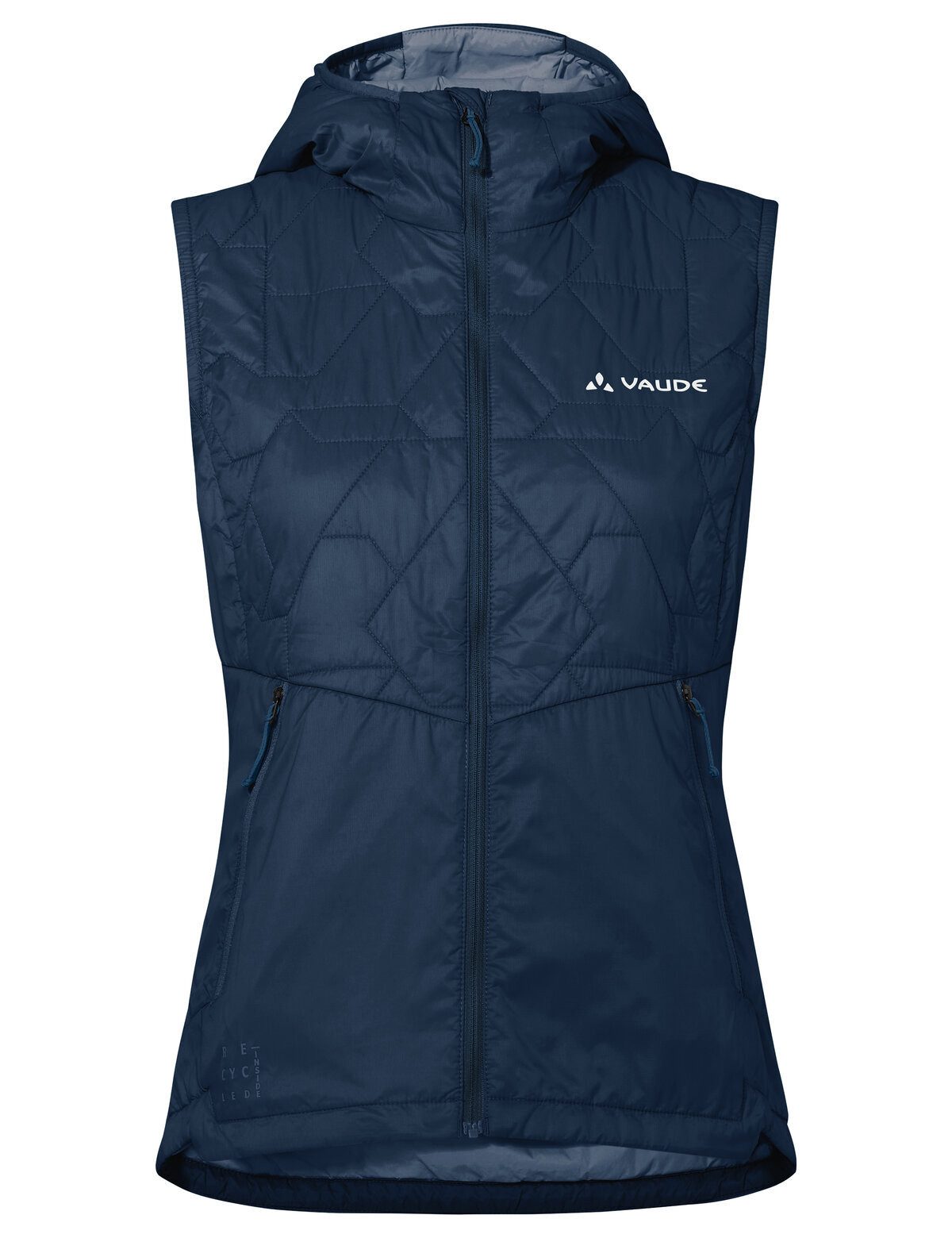 VAUDE Funktionsweste Women's Freney Vest V (1-tlg) warme und atmungsaktive Weste