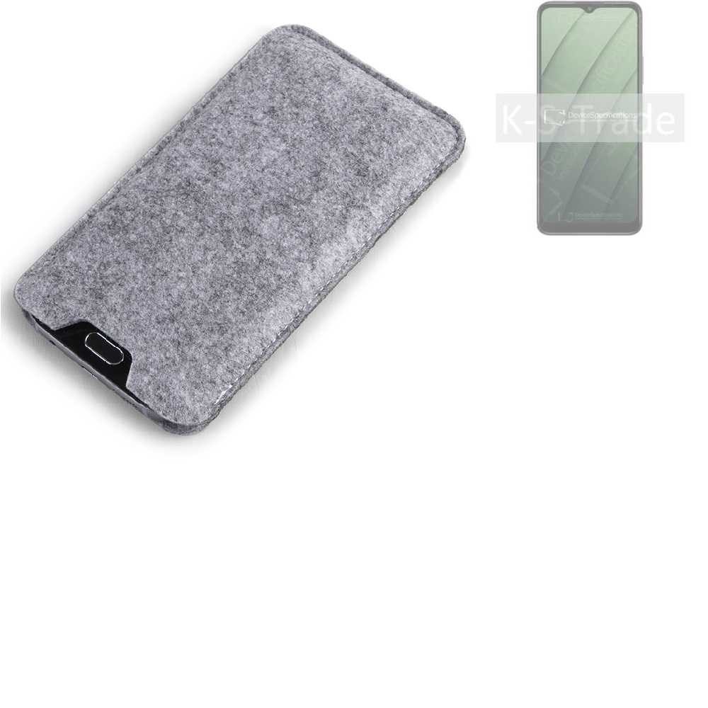 Handyhülle für BLU F5