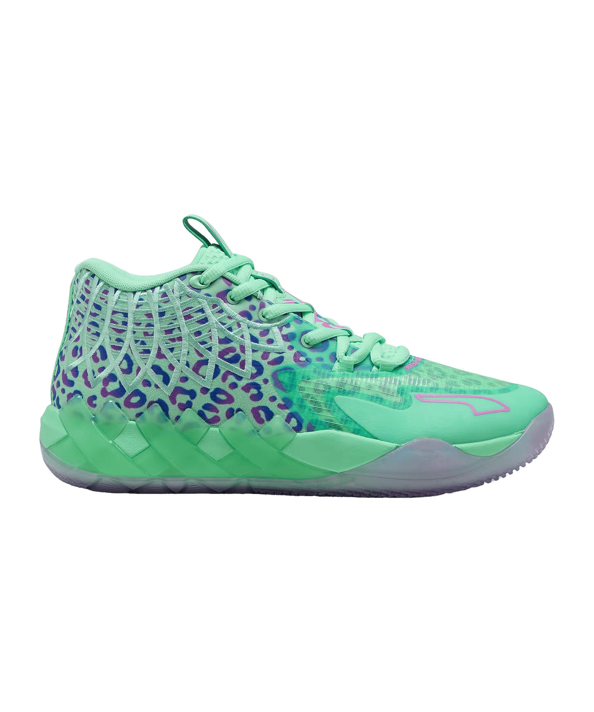 PUMA PUMA Mb.01 Alien Safari Unisex günstig online kaufen
