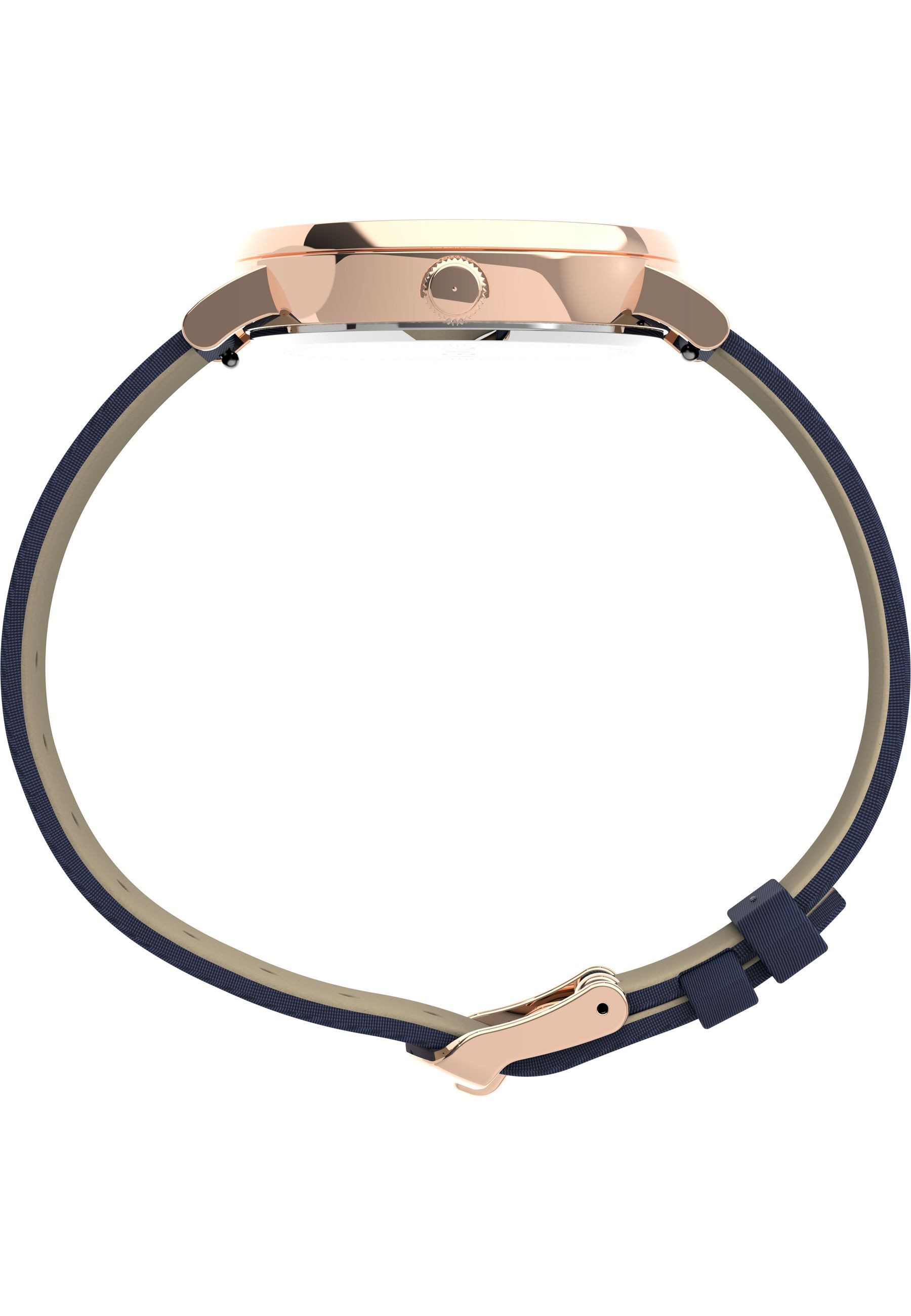 Timex Quarzuhr CRYSTAL Celestial, (1-tlg), Quartz Analog günstig online kaufen