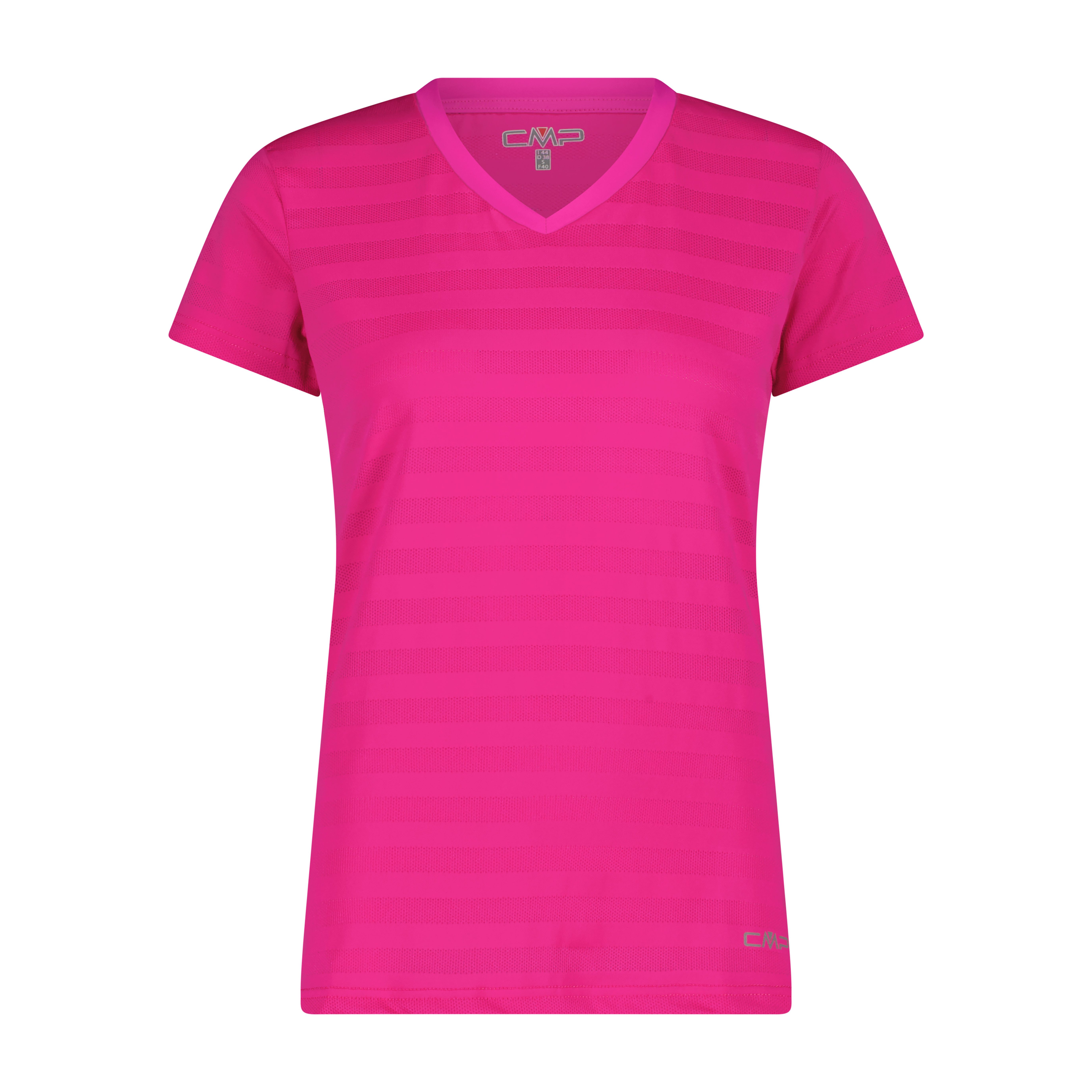 CMP T-Shirt CMP Damen T-Shirt Woman T-Shirt 31T7666 günstig online kaufen