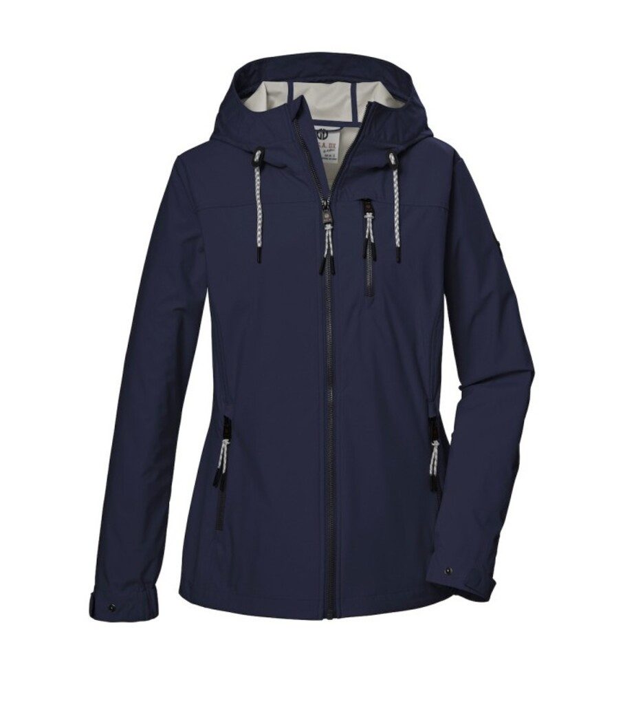 Giga.dx Softshelljacke GS 74 WMN SFTSHLL günstig online kaufen