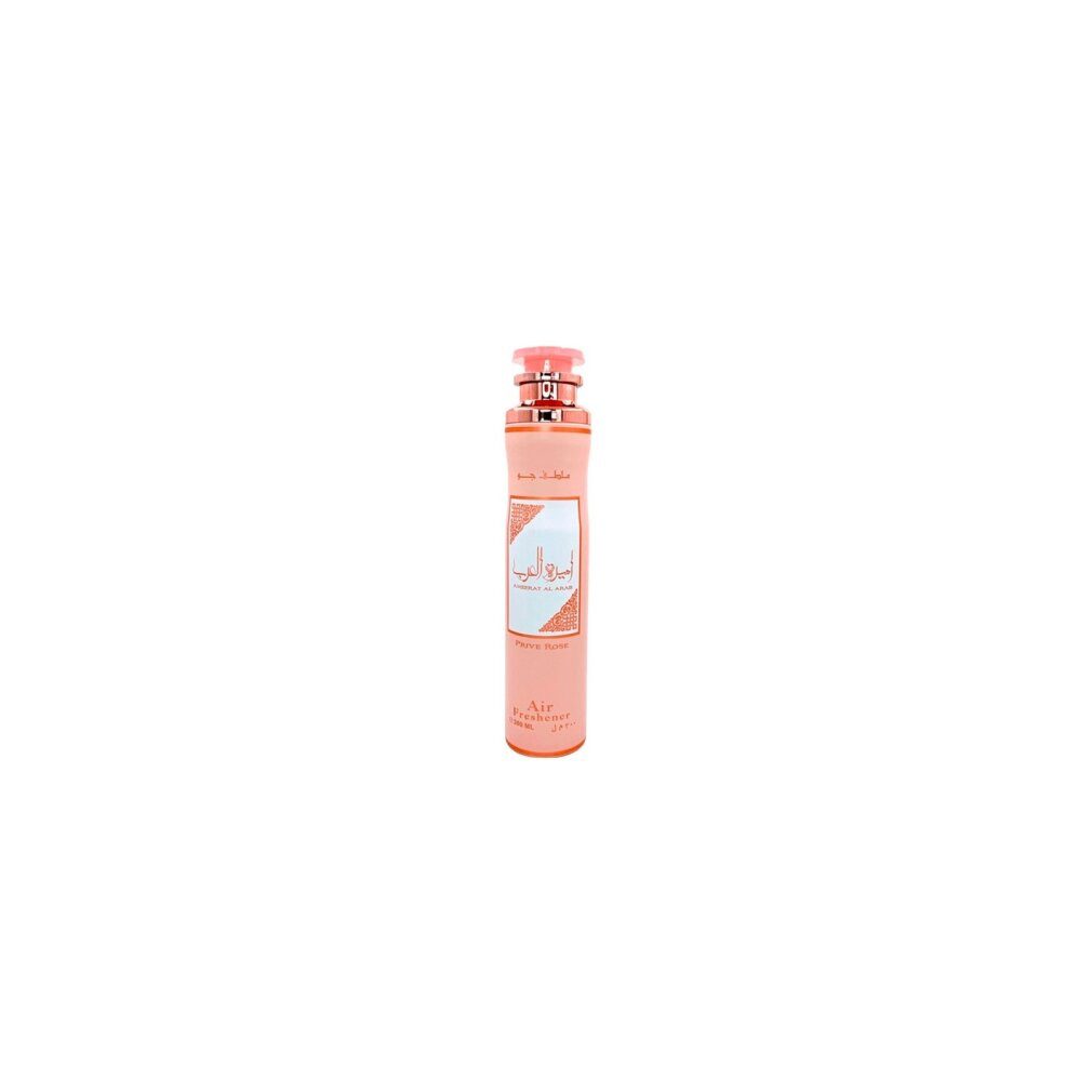 Raumduft Ameerat Al Arab Prive Rose Ambientador 300 Ml