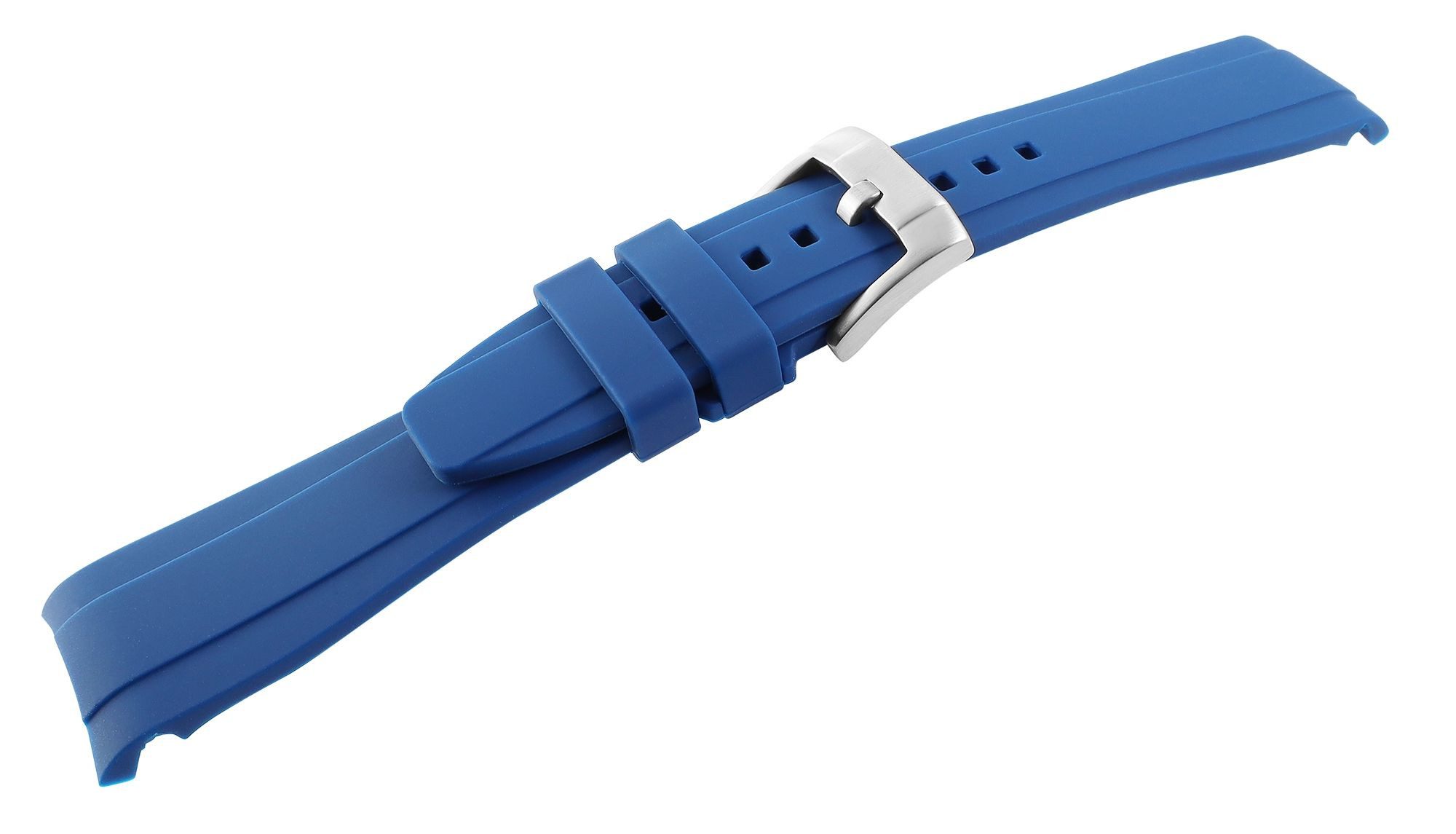 Engelhardt Uhrenarmband silberfarbig