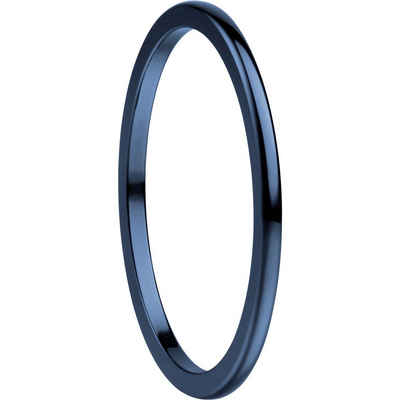 Bering Fingerring BERING / Detachable / Ring / Size 10 564-70-100 blau