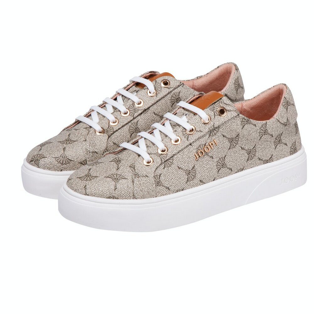JOOP! Joop - Mazzolino New Daphne Sneaker Yt6 - 4140007216/750 - Beige Schn günstig online kaufen