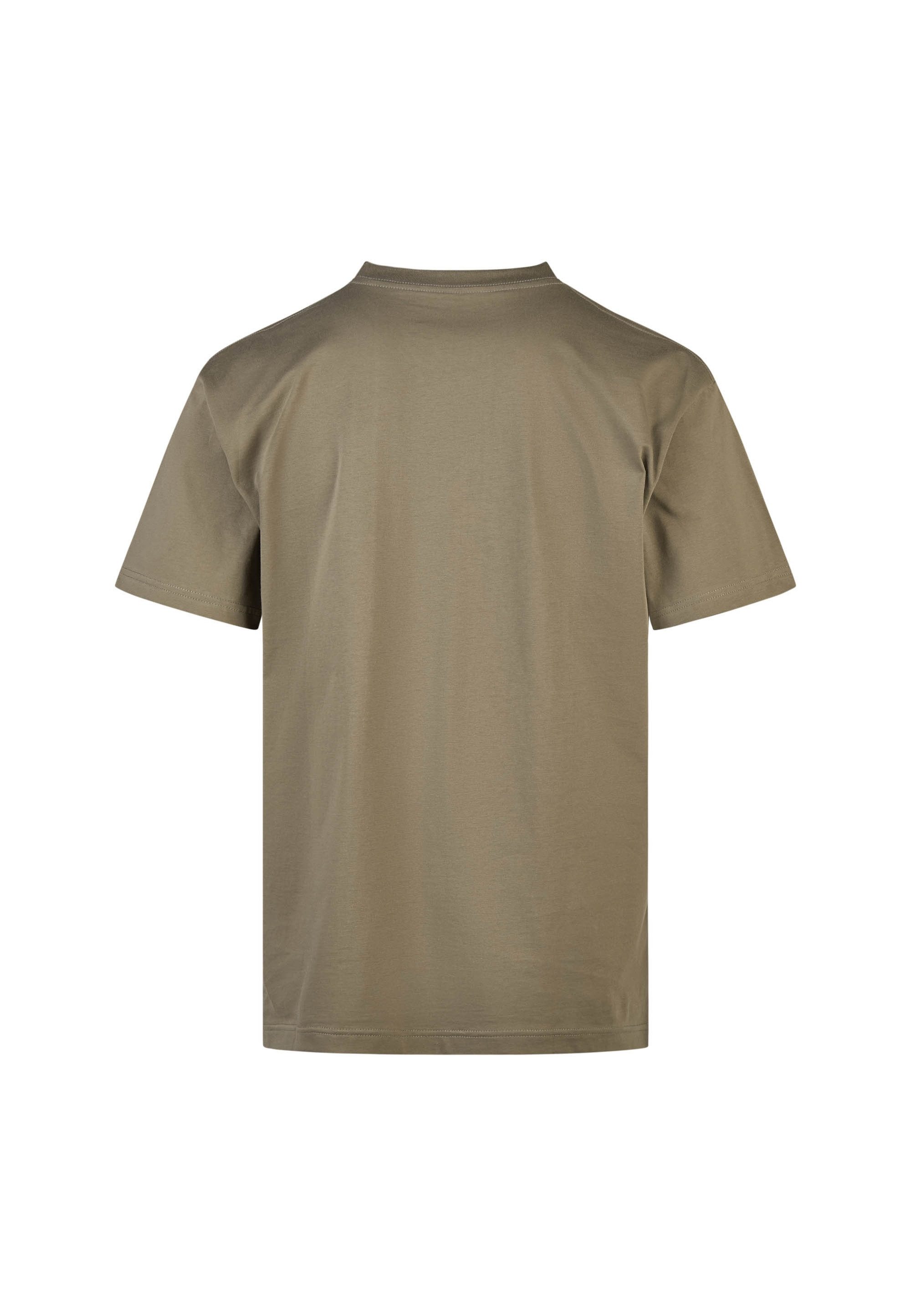 Cleptomanicx T-Shirt Ligull Boxy 2 in günstig online kaufen