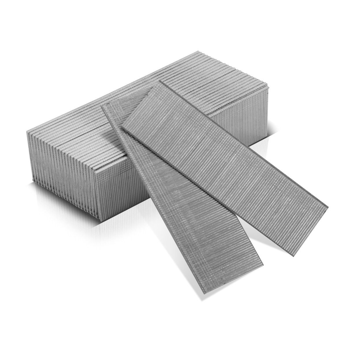 Thumbnail - STAHLWERK Druckluftwerkzeug Druckluft Nägel 40 mm Gauge 18 (1,25 x 1,05 mm), (Paket, 5000-tlg., Set), für die profession...