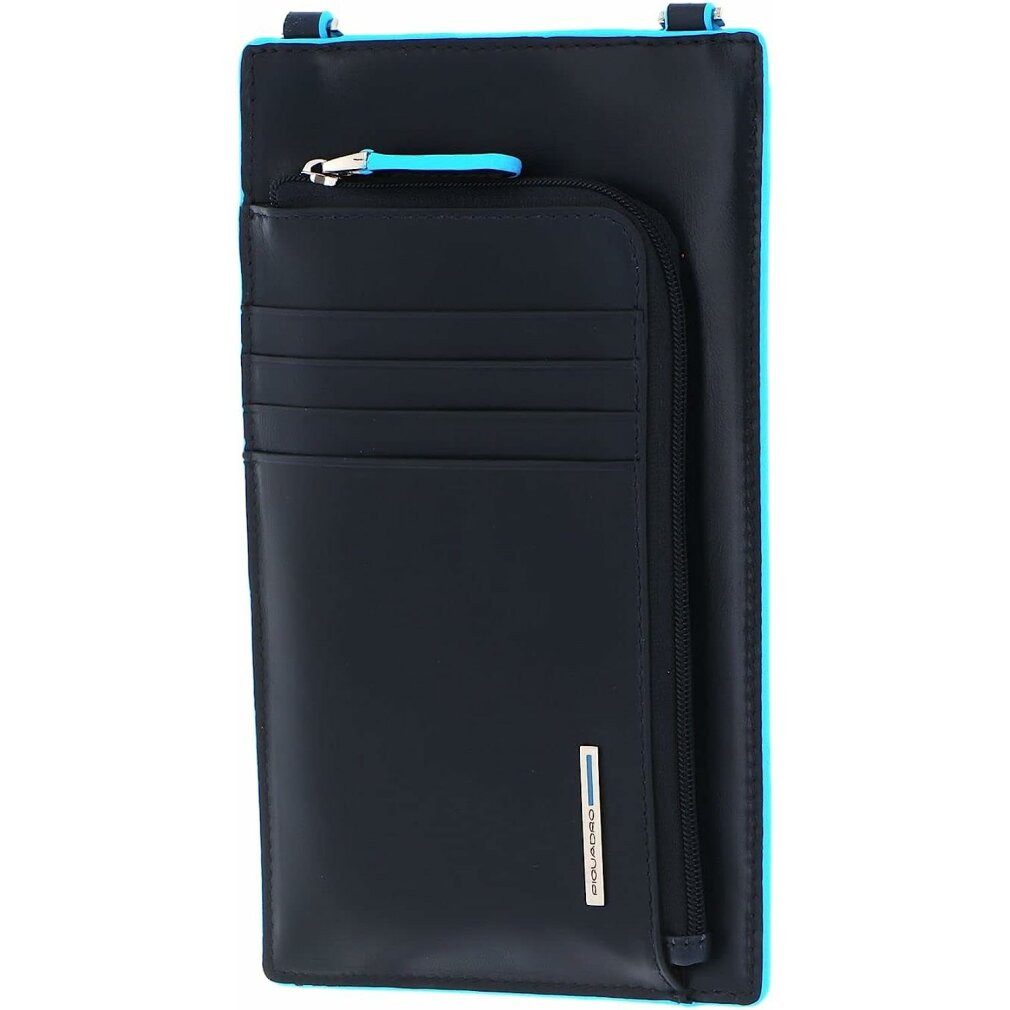Piquadro Geldbörse Pocket Crossbody Bag For Smartphone With Credit