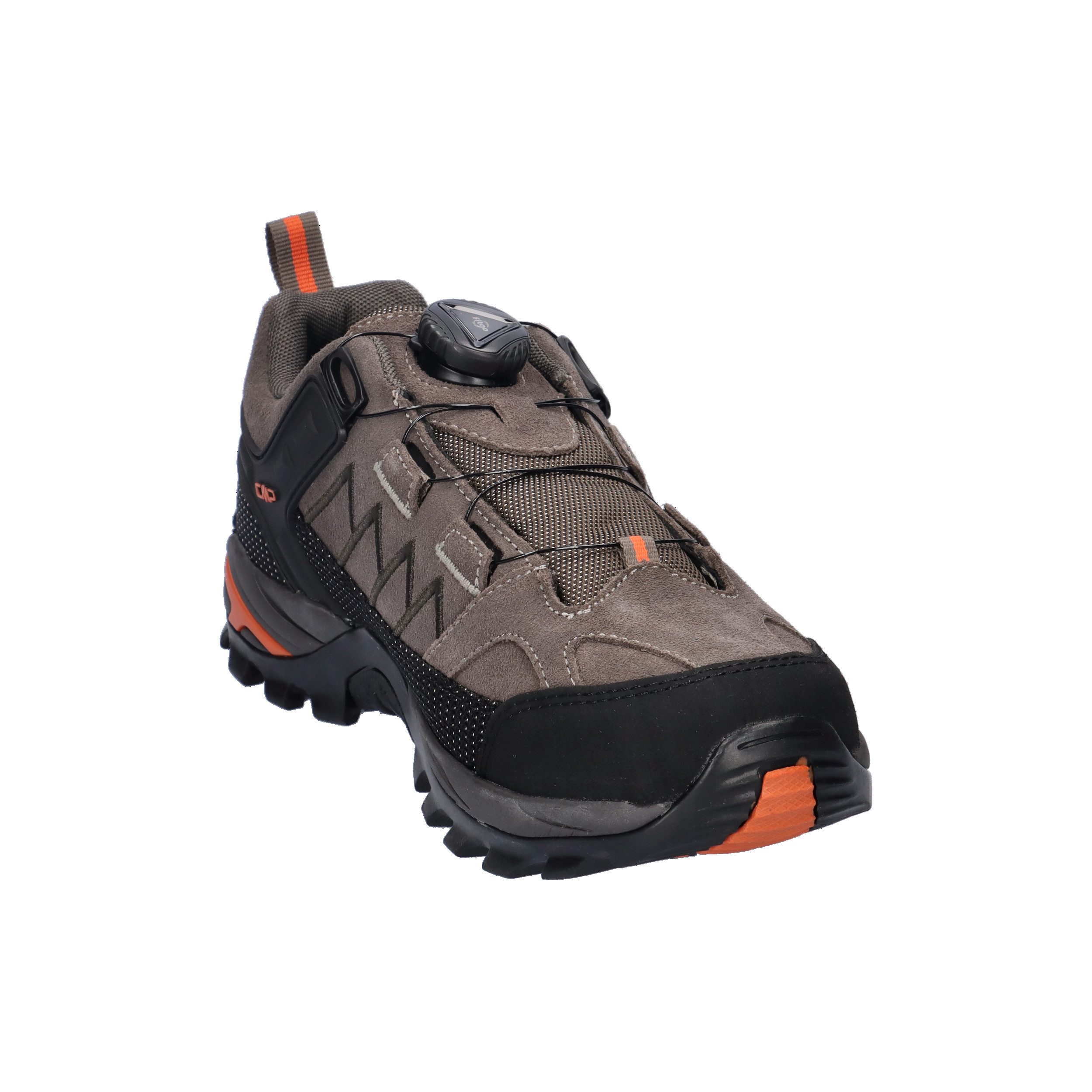 CMP CMP Herren Trekkingschuhe RIGEL LOW FITGO WP 3Q13587 Trekkingschuh günstig online kaufen