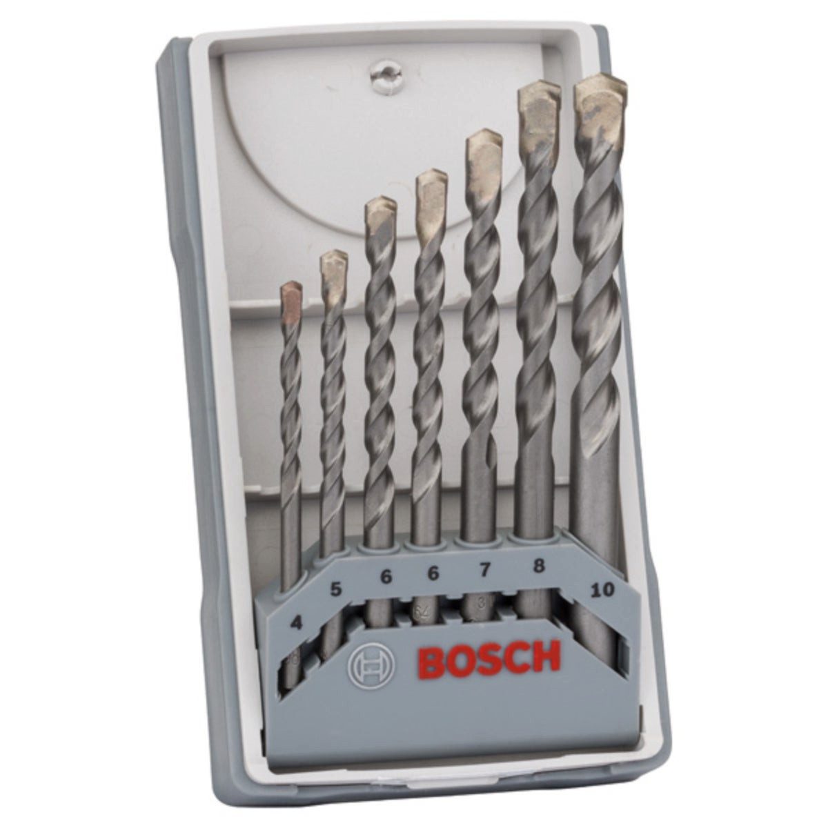 BOSCH Universalbohrer