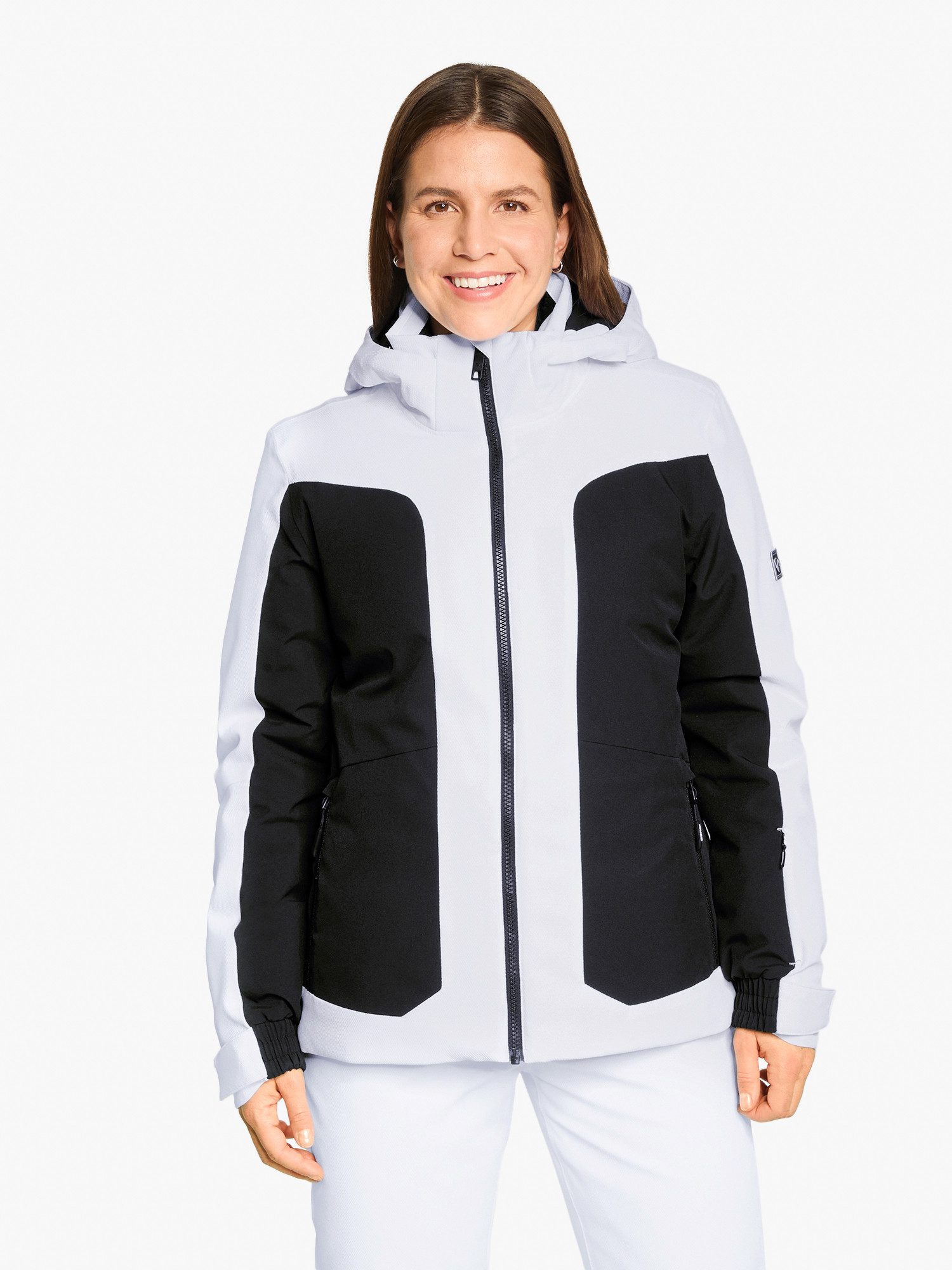 Ziener Skijacke TARLA-Z jacket lady
