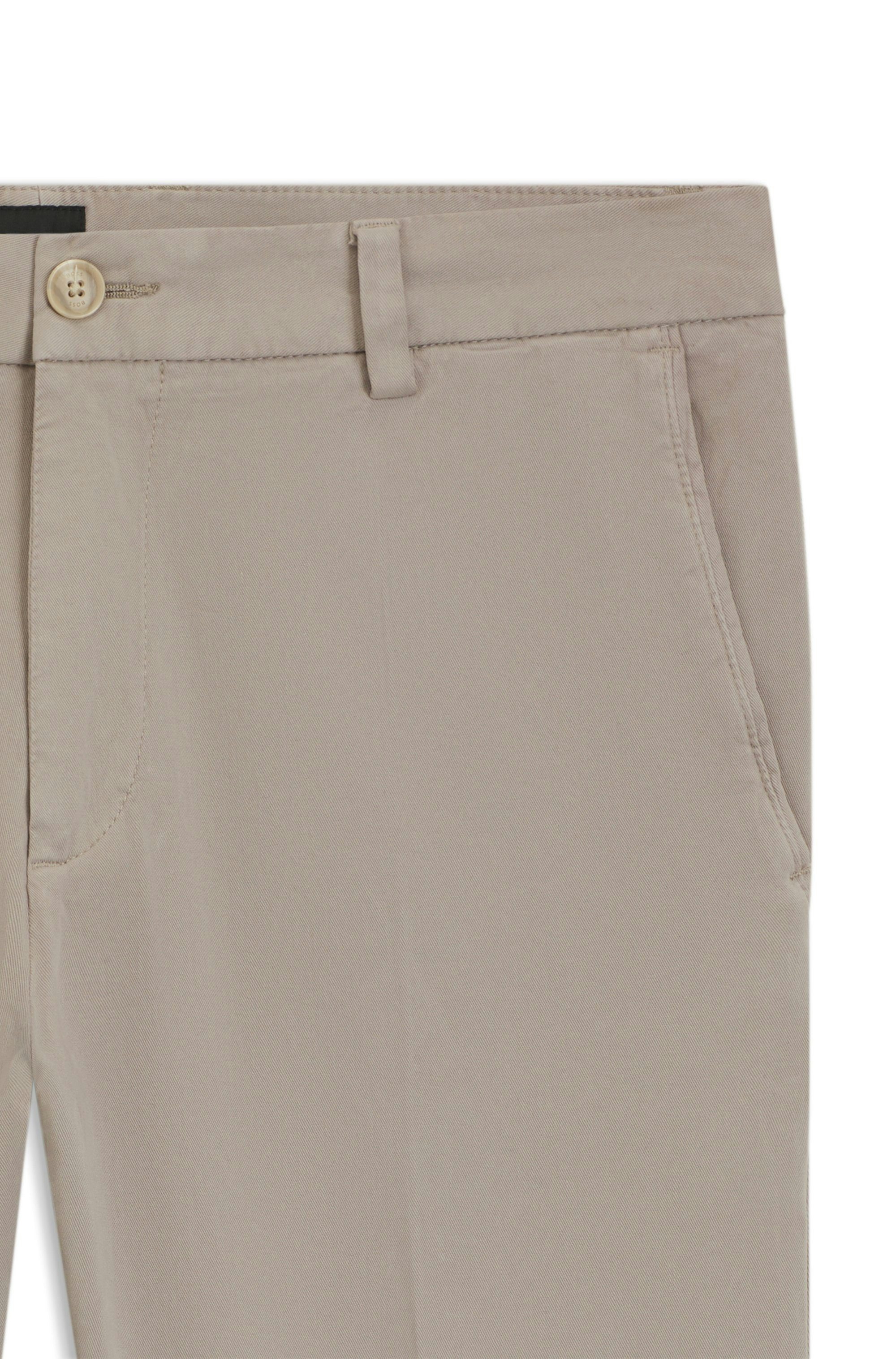 BOSS Bequeme Jeans
