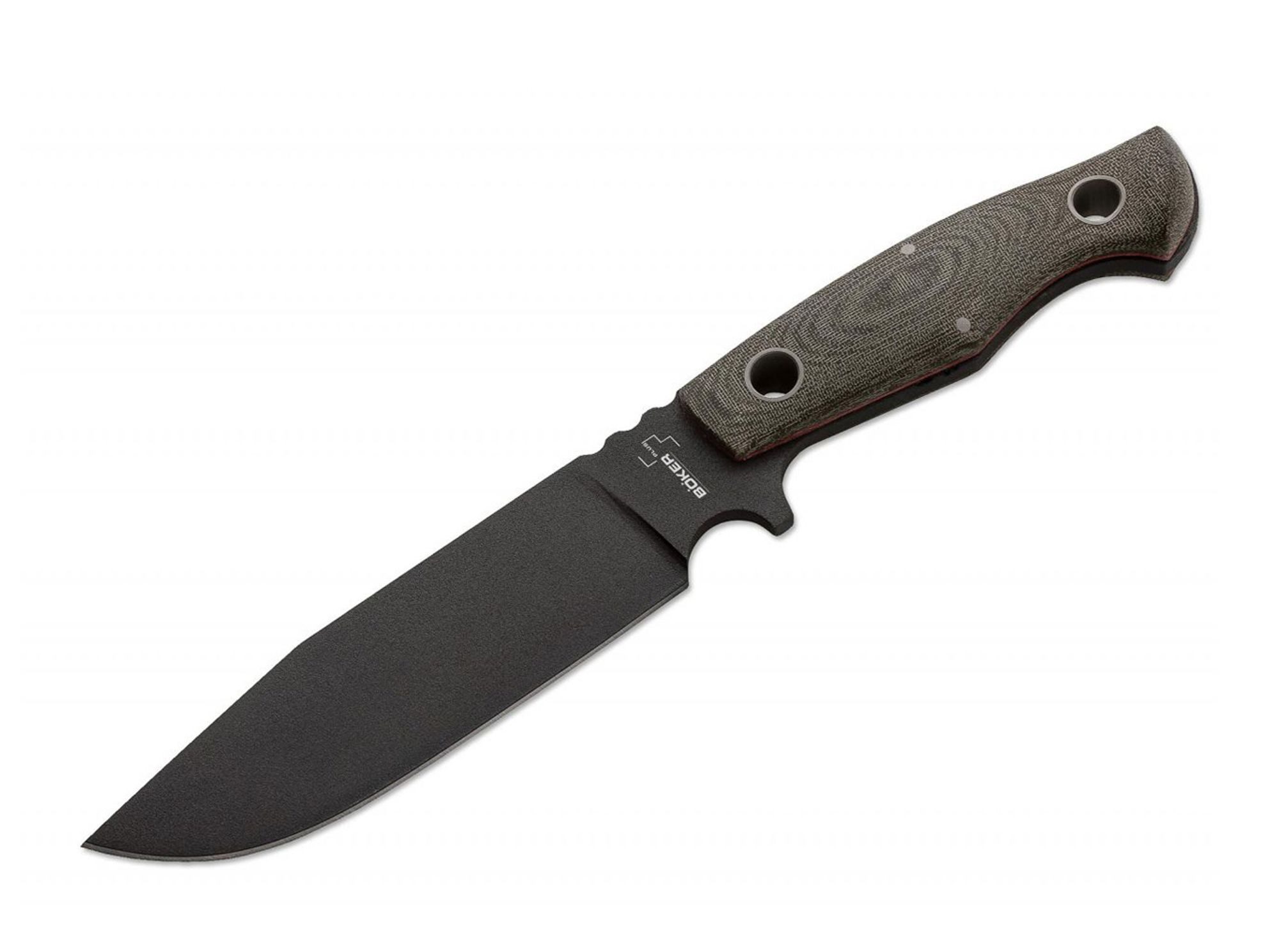 Böker Plus Taschenmesser Böker Plus Rold SK5