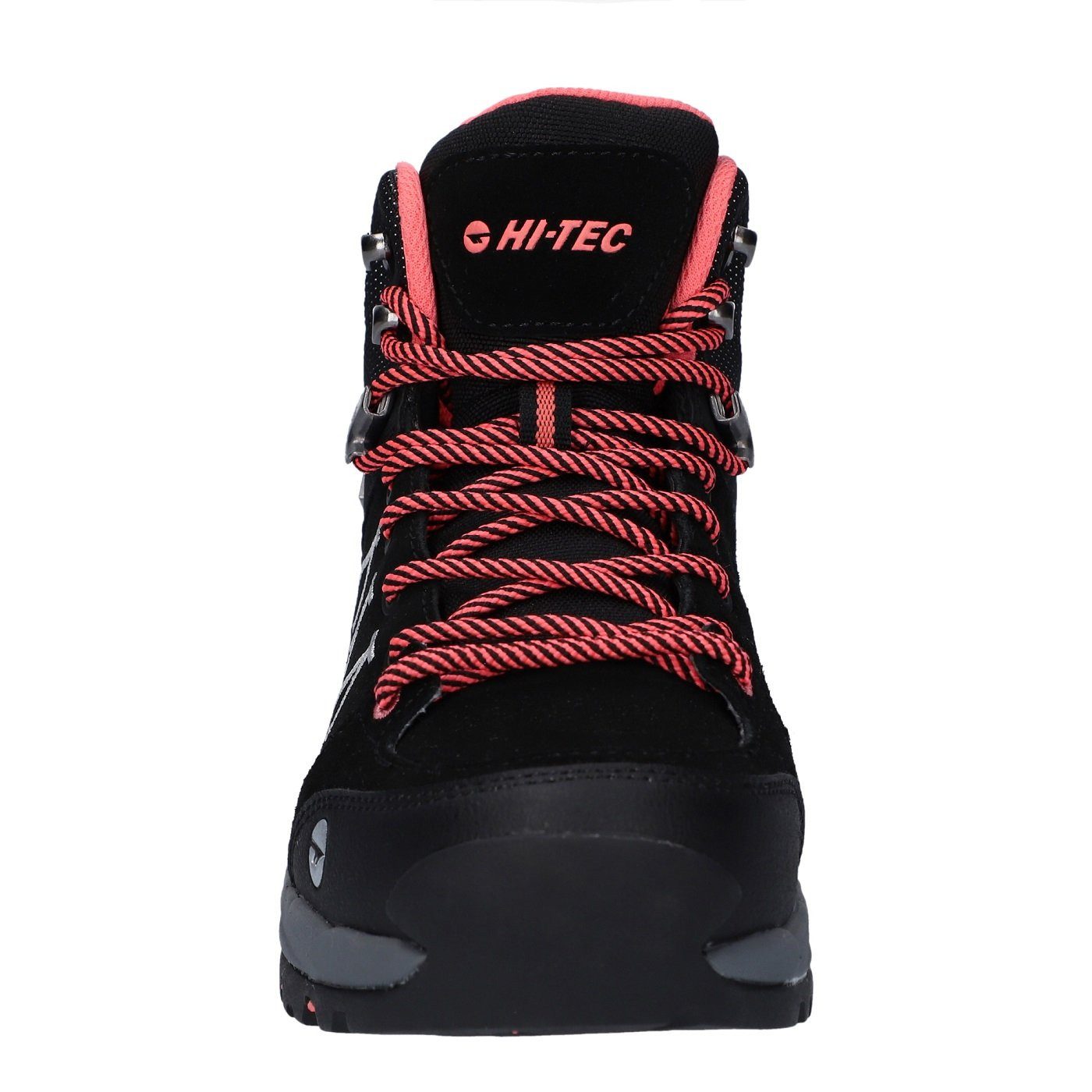 Hi-Tec V-Lite Orion Mid WP (waterproof/wasserdicht) schwarz Damen Wanderschuh