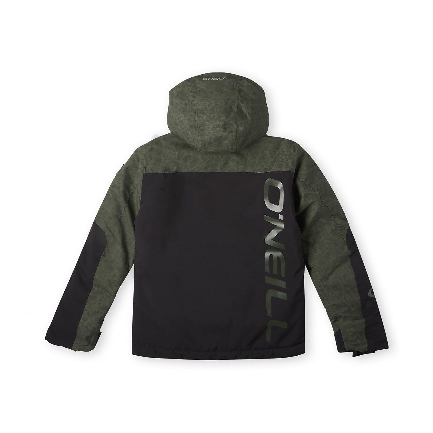 O'Neill Softshelljacke Funktionsjacke TEXTURE JACKET