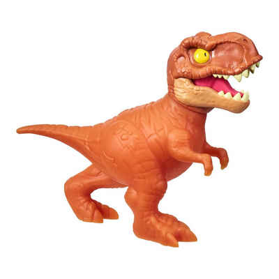 Moose Spielfigur GOJ41304, Goo Jit Zu Jurassic World Dinozaurier T-Rex