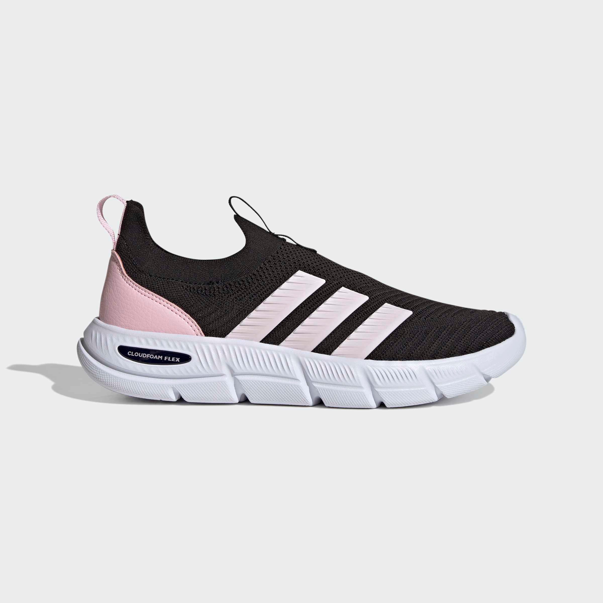 adidas Sportswear CLOUDFOAM FLEX SOCKEN Walkingschuh günstig online kaufen