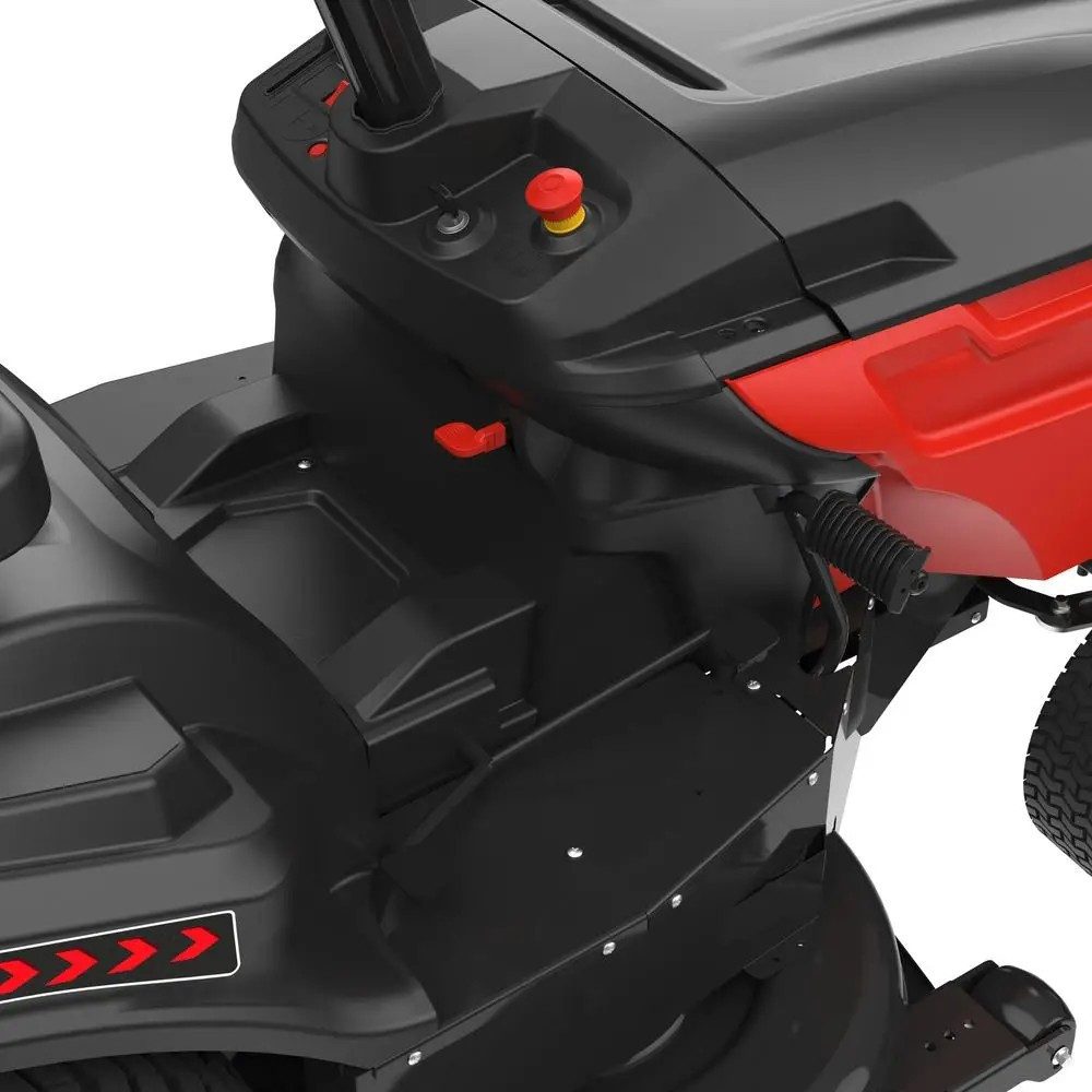 Güde Rasentraktor Rasentraktor GAR 960 T 11,2 PS Automatik-Getriebe