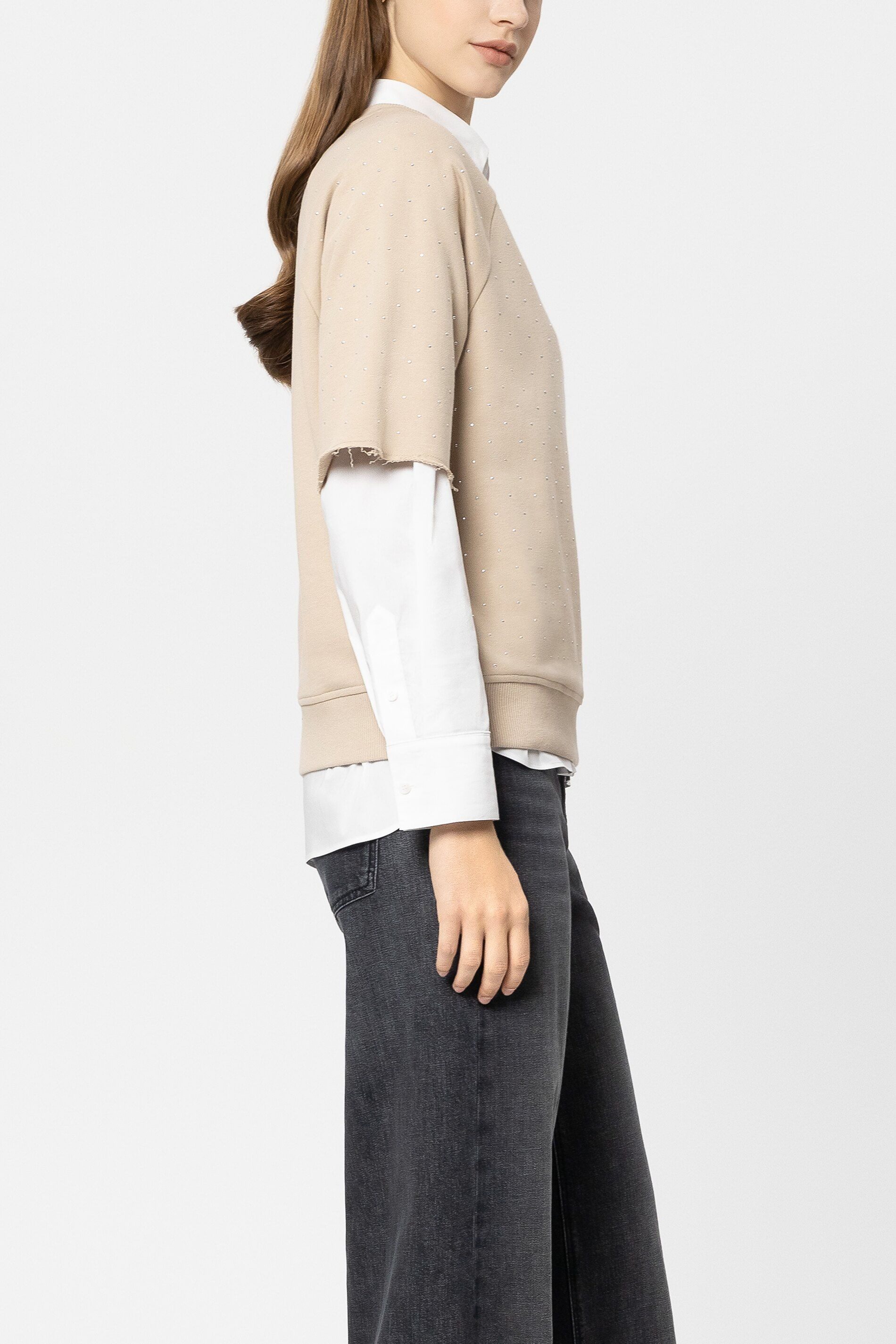 Luisa Cerano Sweater