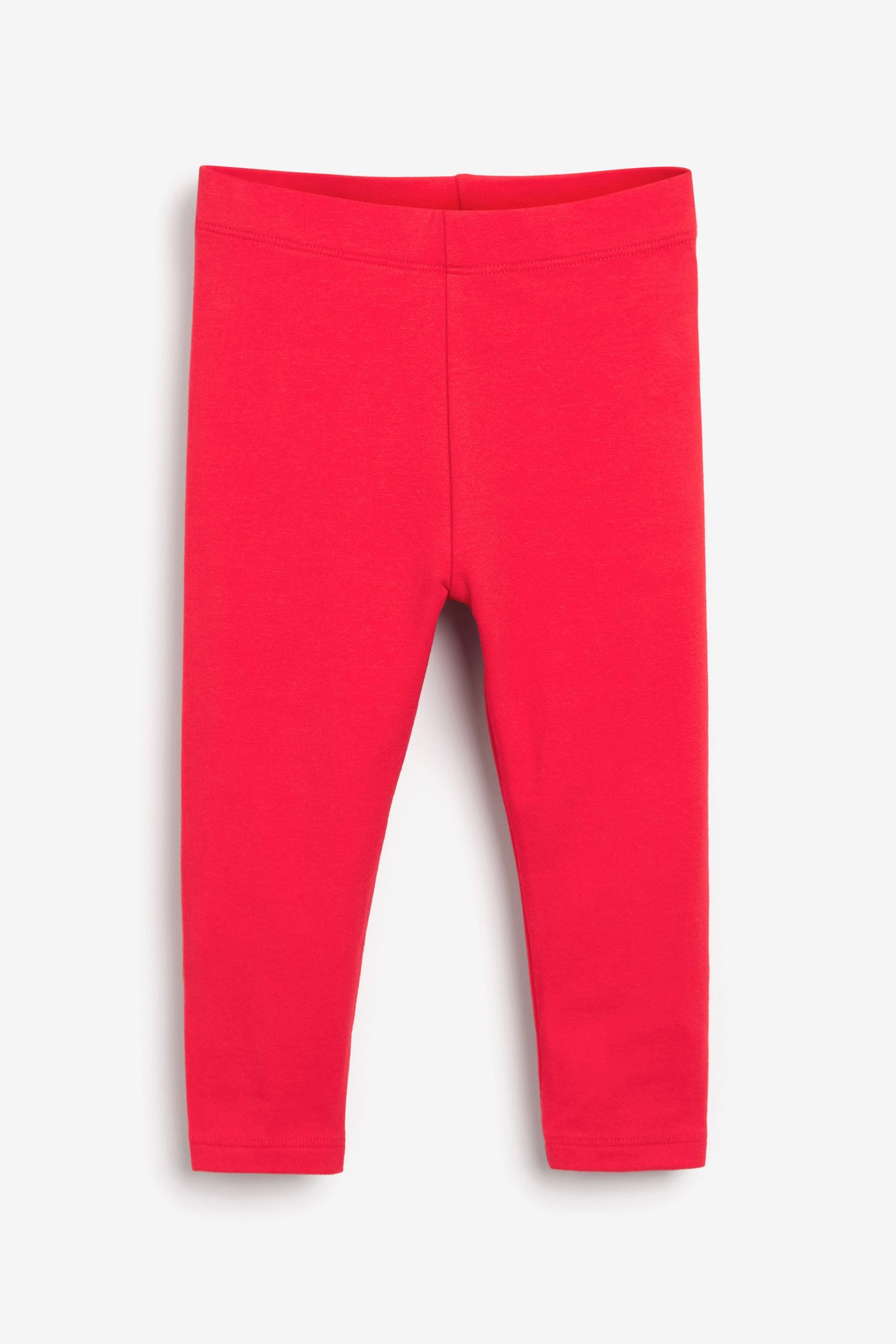 Next Leggings Basic-Leggings (1-tlg)
