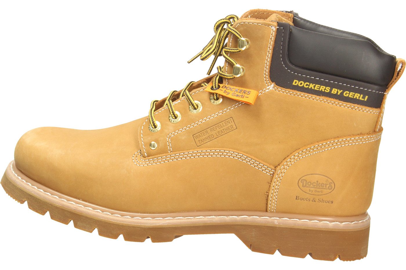 Dockers by Gerli Winterstiefel günstig online kaufen