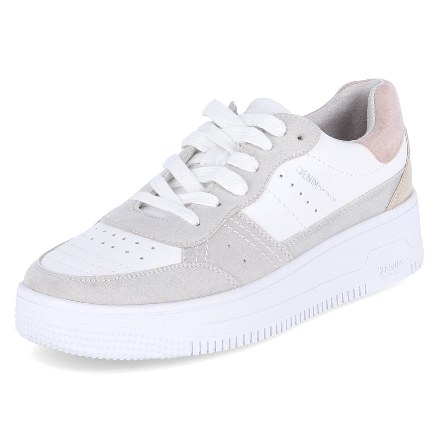 TOM TAILOR 5390730004/00177 Schnürschuh günstig online kaufen