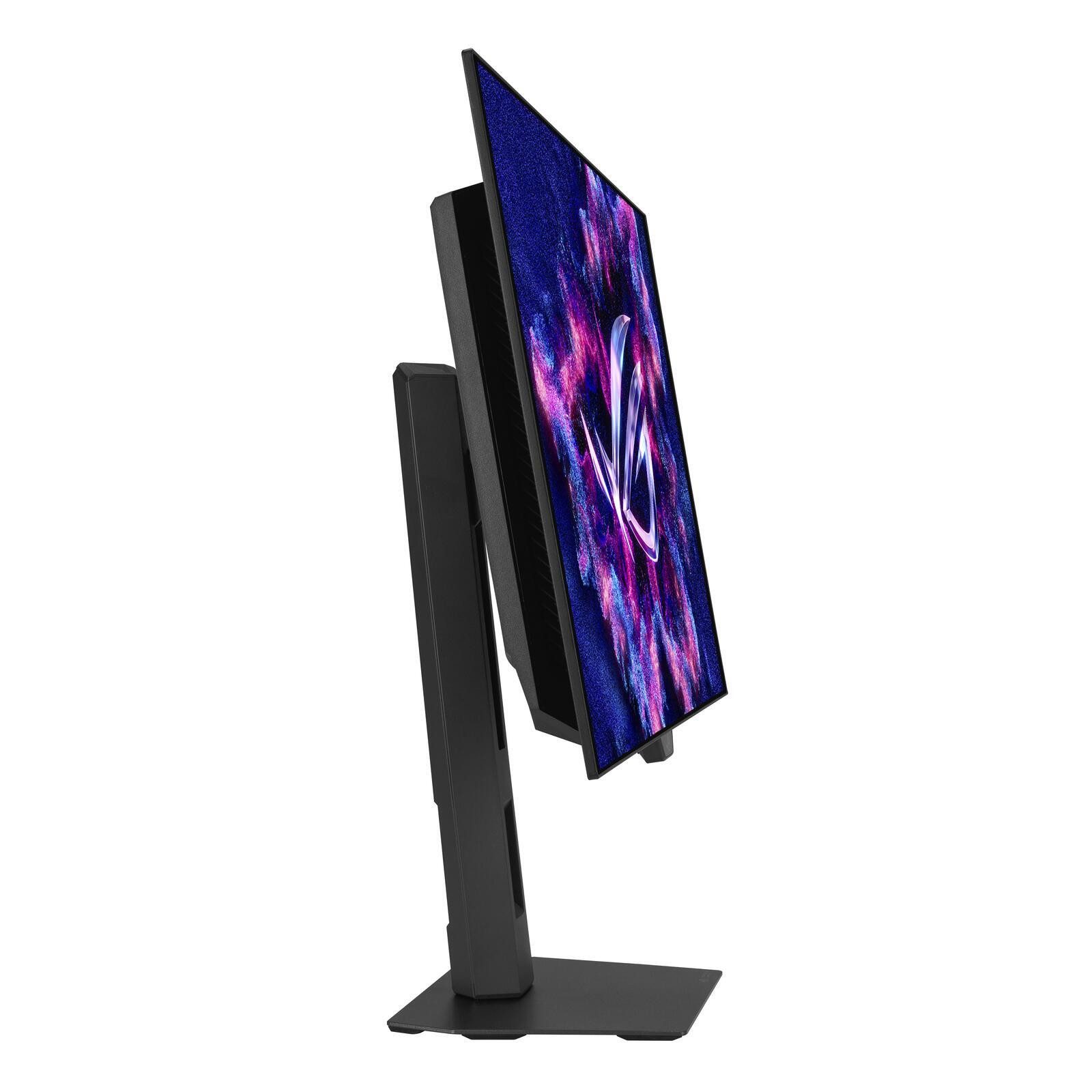 Asus ASUS ROG Strix OLED XG27AQWMG Gaming-LED-Monitor (2560 x 1440, 0,03 ms Reaktionszeit, 240 Hz, WOLED)