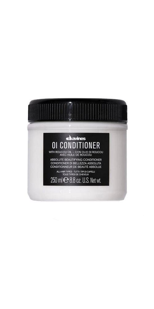 Davines Haarspülung Davines Oi Conditioner 250ml