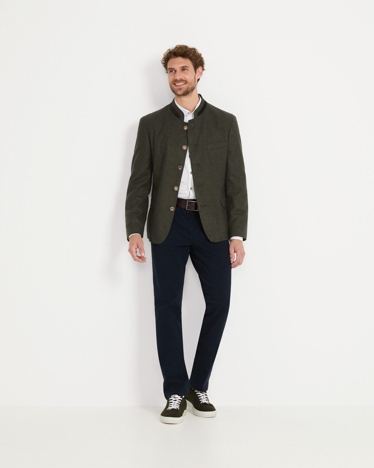 Lodenfrey Janker Janker S.Gschwendt