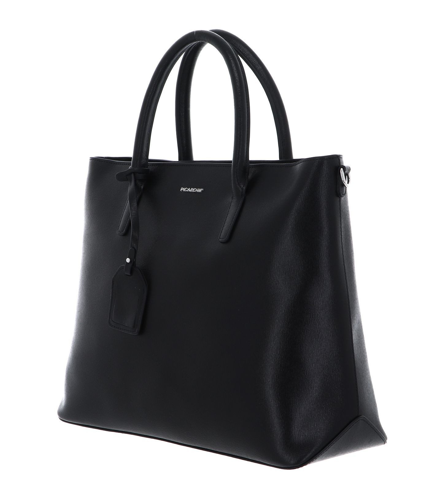 Picard Handtasche Handbag, aus echtem Rindsleder