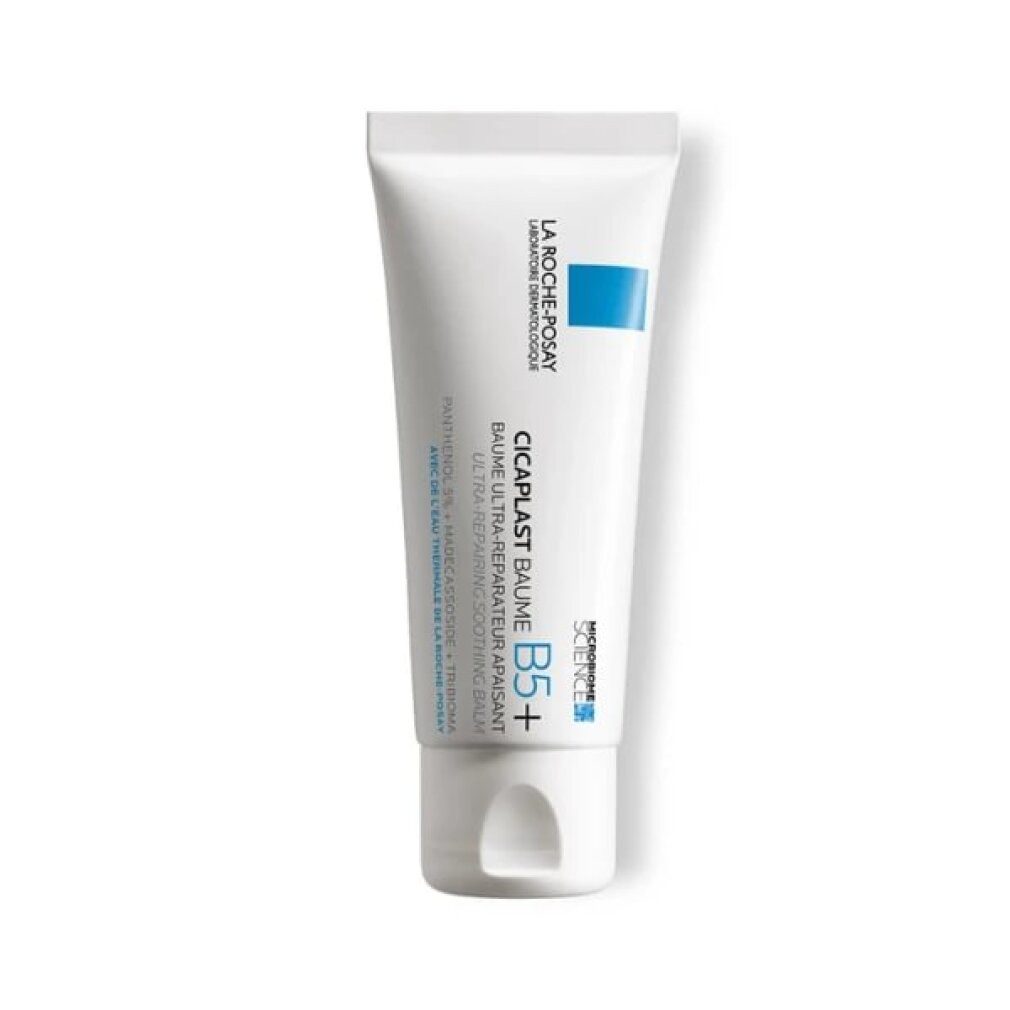 La Roche-Posay Körperpflegemittel La Roche Cicaplast Baume B100ml Wundsalbe