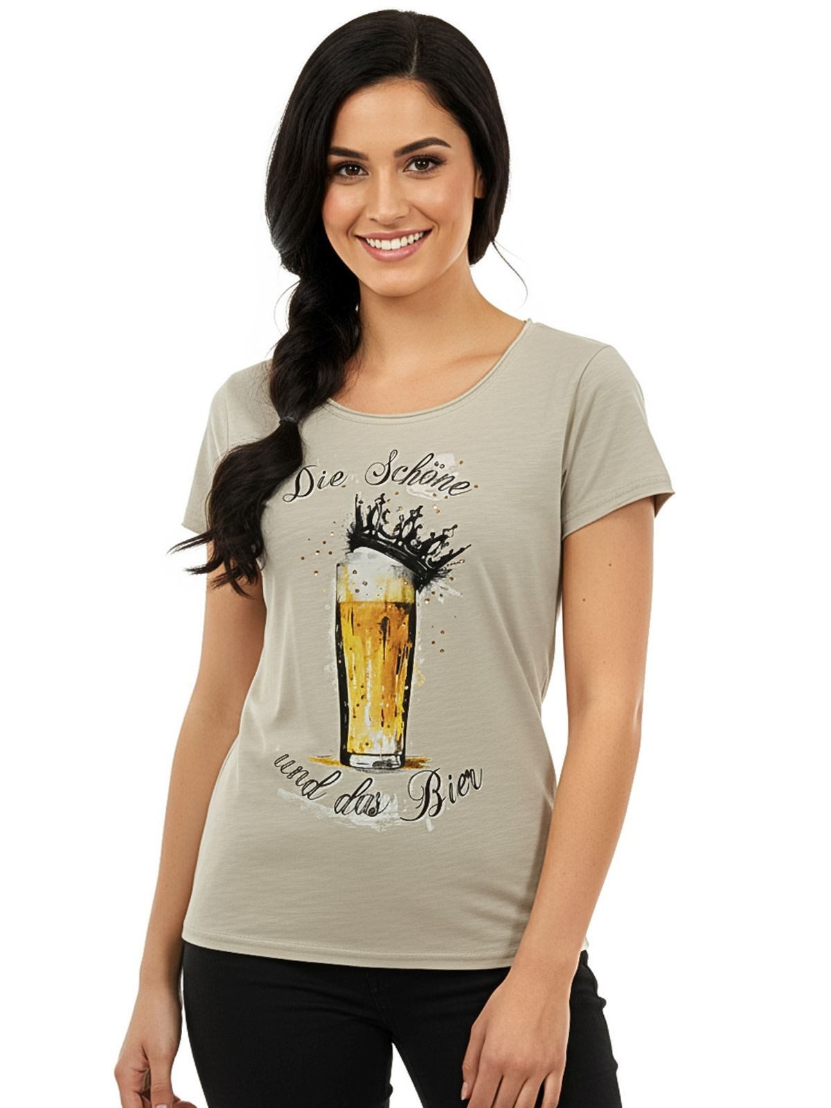 Hangowear T-Shirt GERTRUD