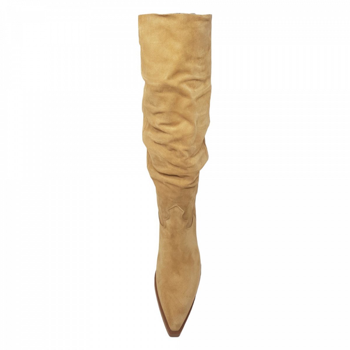 Alpe Woman Shoes Stiefel