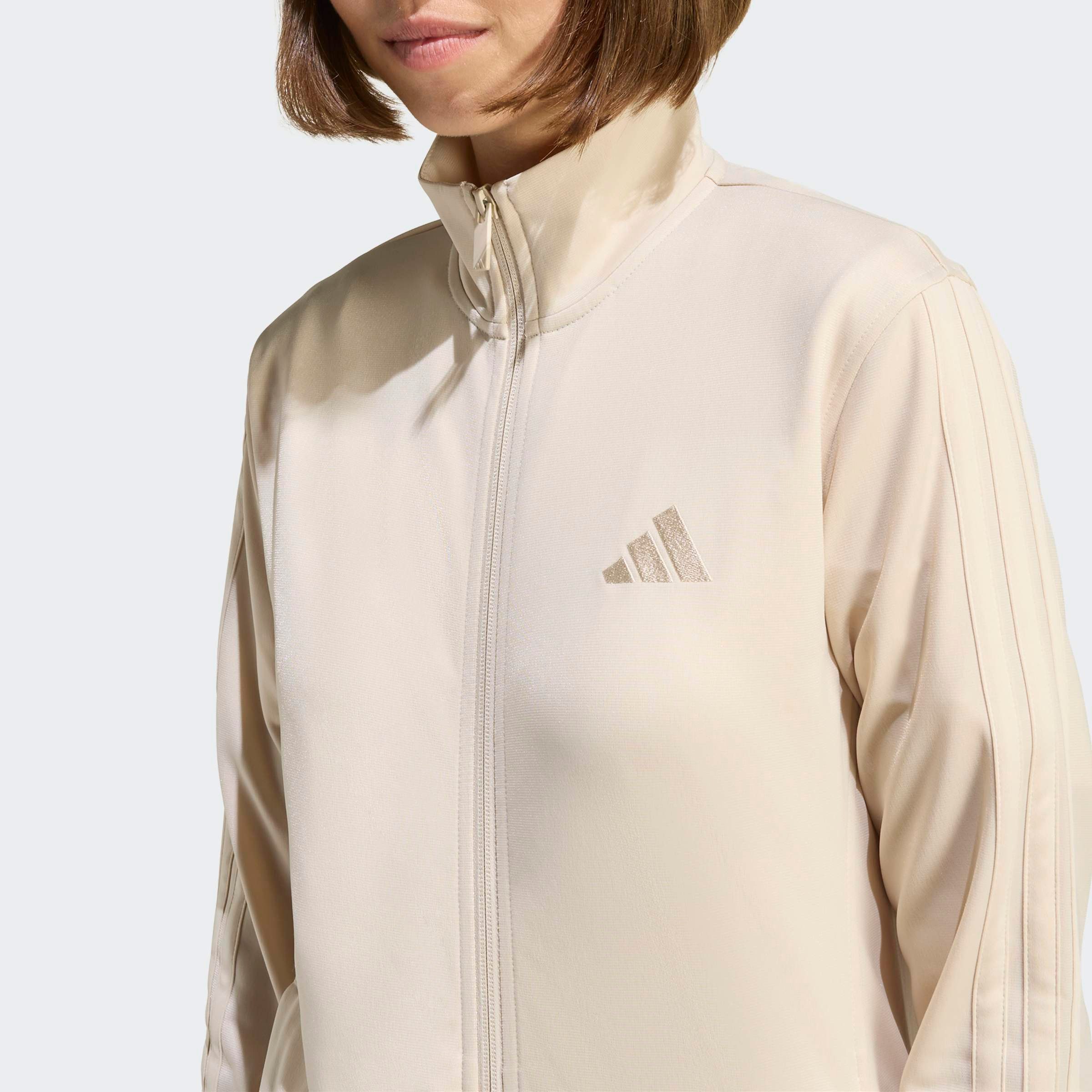 adidas Sportswear Sweatjacke DAYREADY