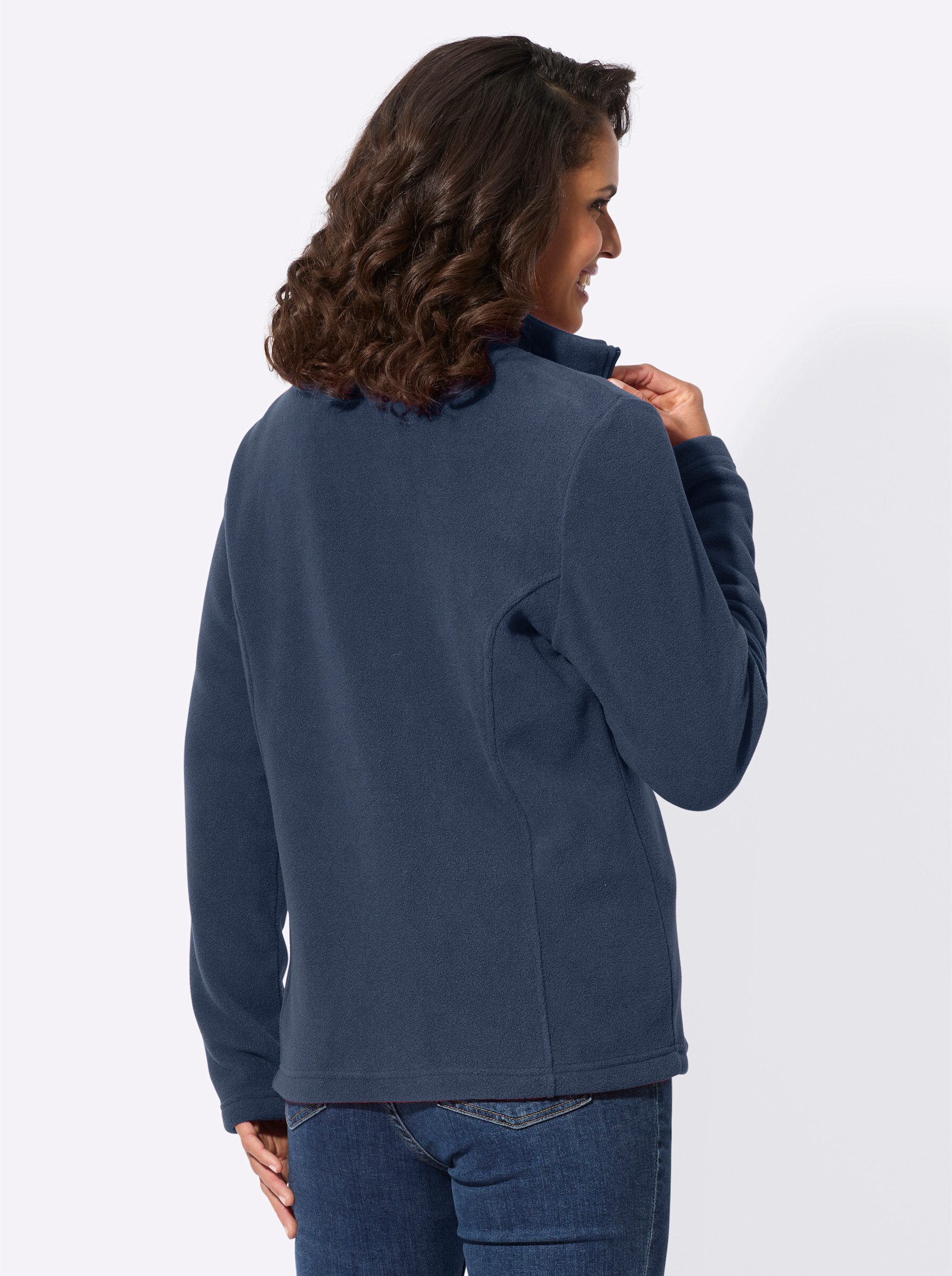 Witt Fleecejacke Fleecejacke günstig online kaufen