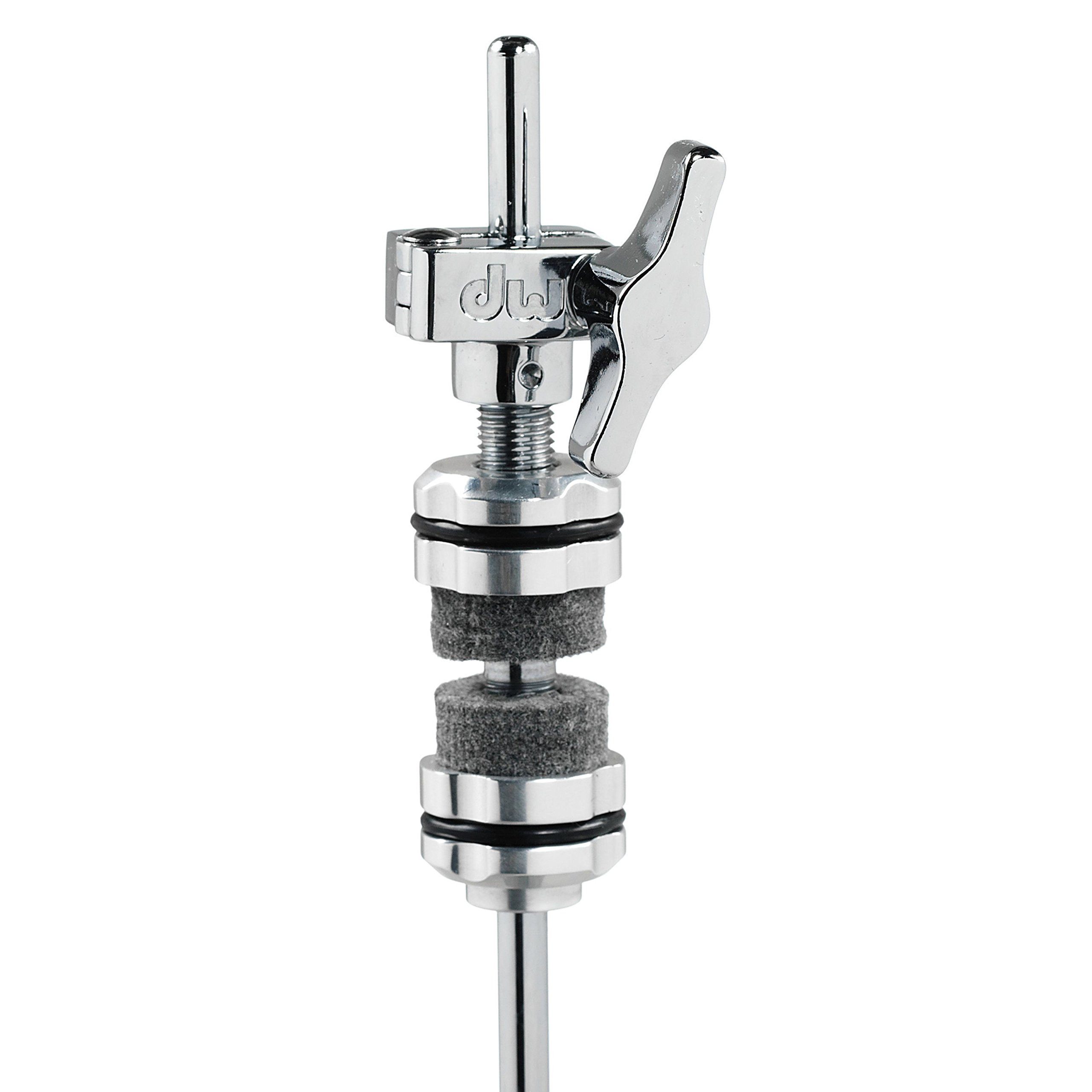 DW Musikinstrumentenständer, (HiHat Clutch One Touch SMOTC, Zubehör für Drums, Ersatzteile für Hardware), HiHat Clutch One Touch SMOTC - Ersatzteil für Drum Harare