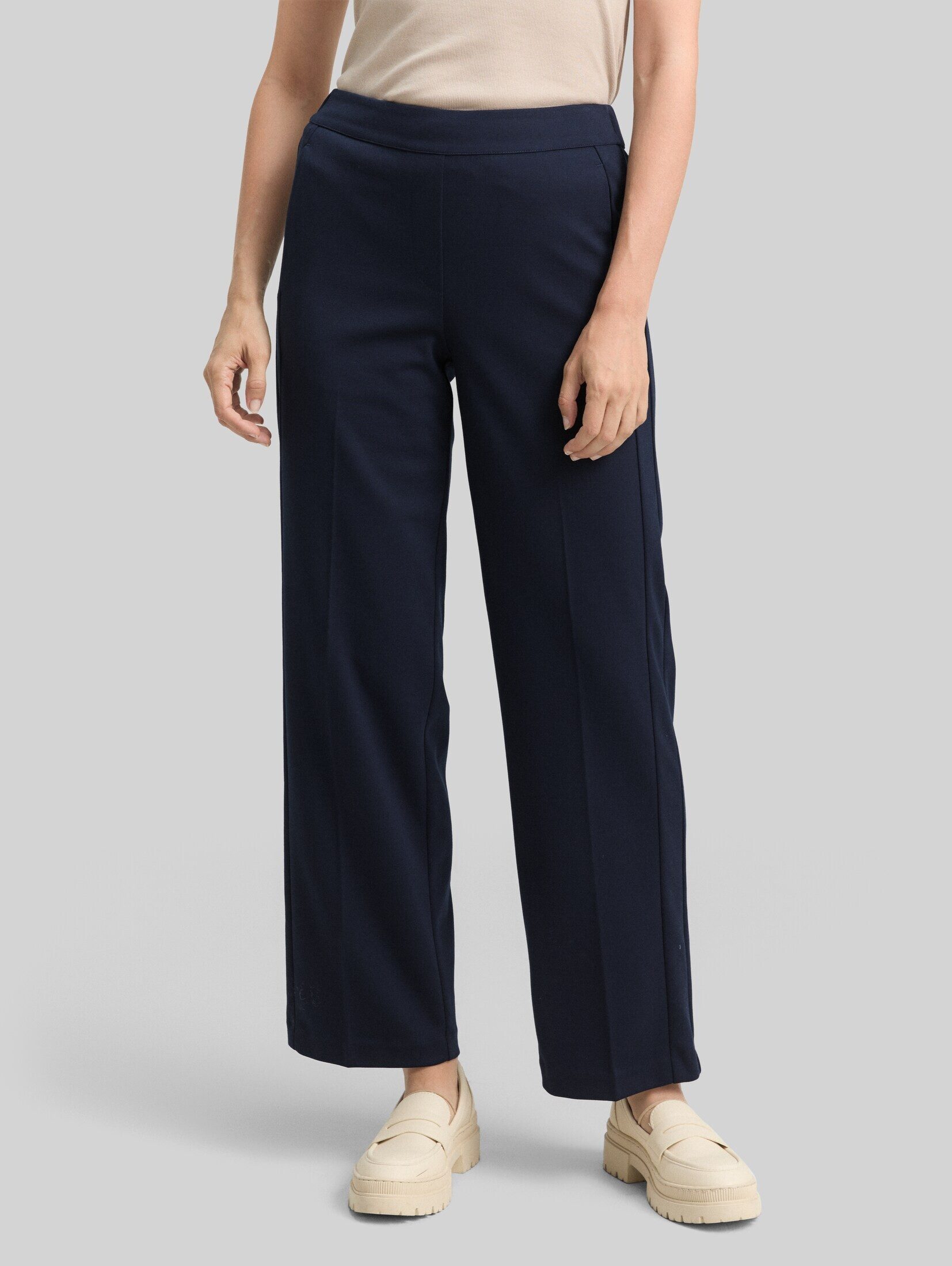 Stoffhose Hosen & Chino