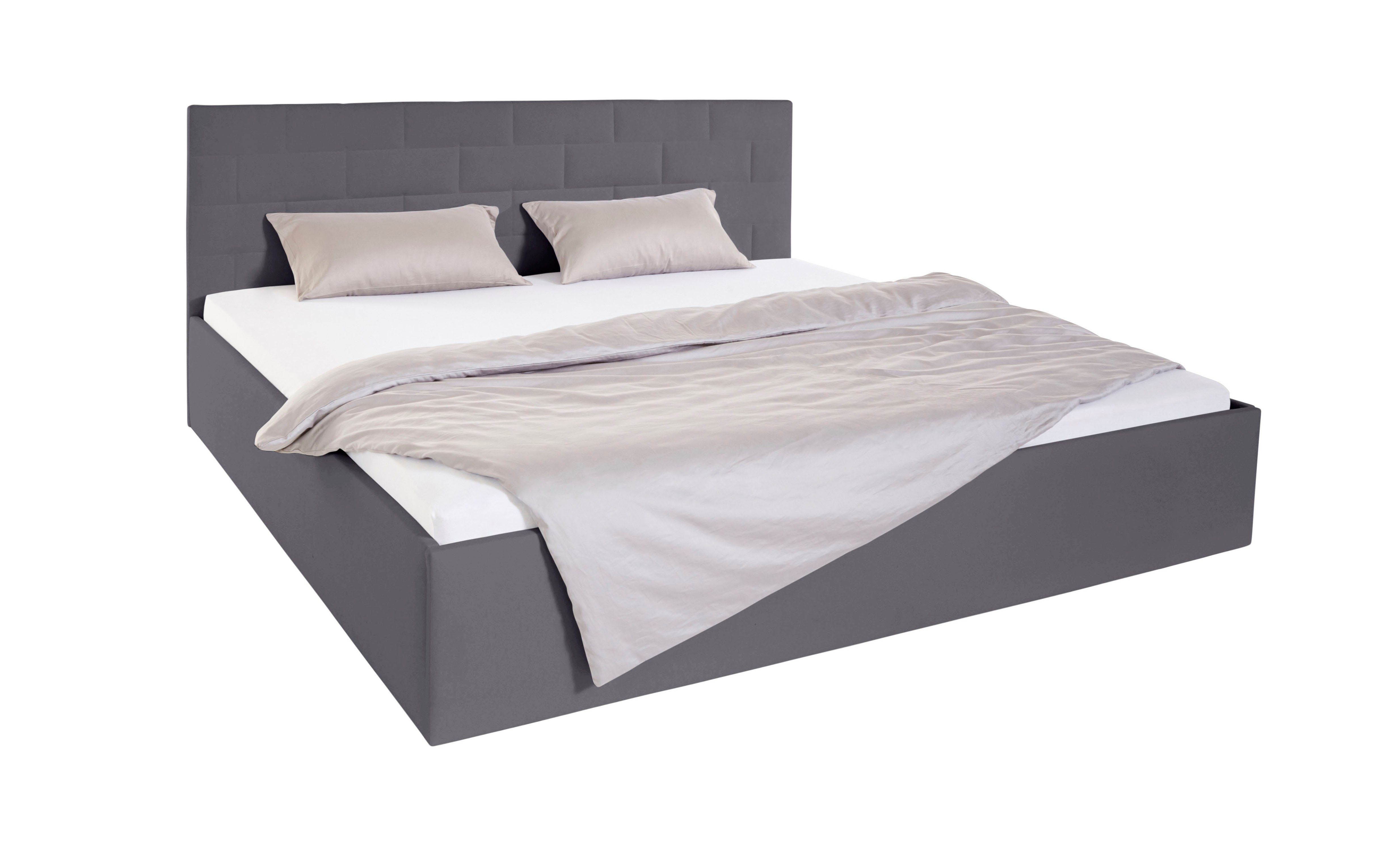 Westfalia Schlafkomfort Polsterbett "Davos", OTTOs Choice! Topseller, inkl. günstig online kaufen