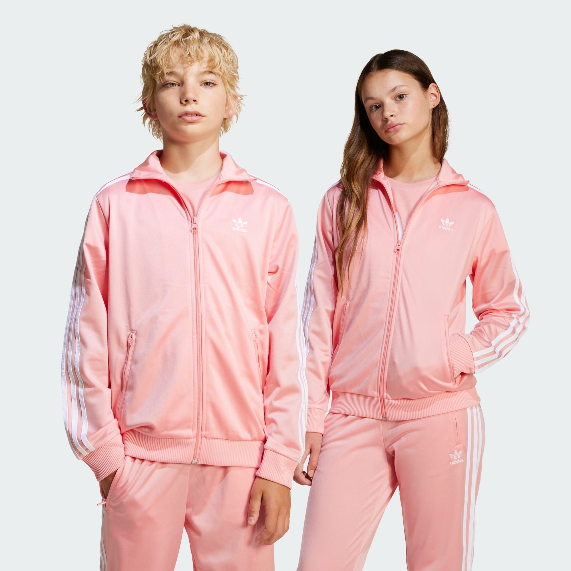 adidas Originals Trainingstop ADICOLOR FIREBIRD TOP (1-tlg)