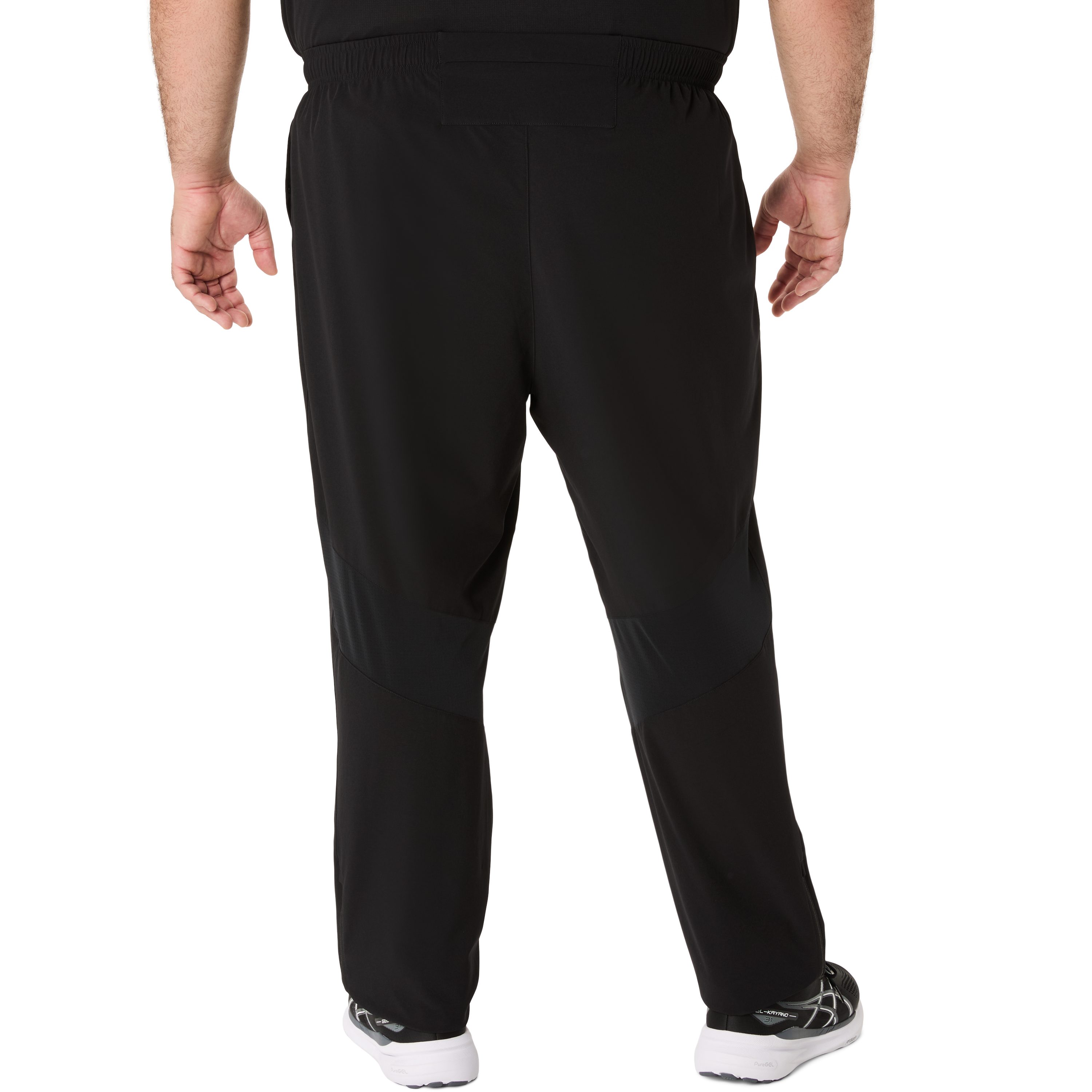 Asics Laufhose ASICS CORE WOVEN PANT