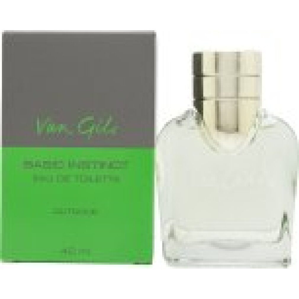 Van Gils Eau de Toilette Basic Instinct Outdoor Eau de Toilette Spray