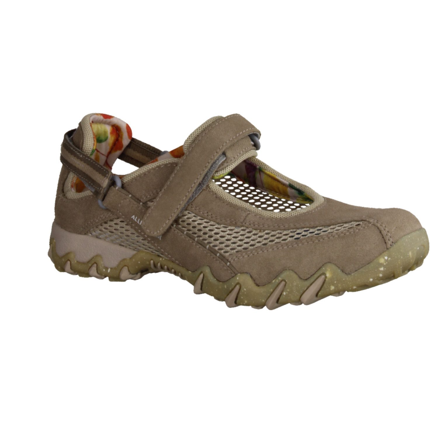 Allrounder by Mephisto Niro Ballerina