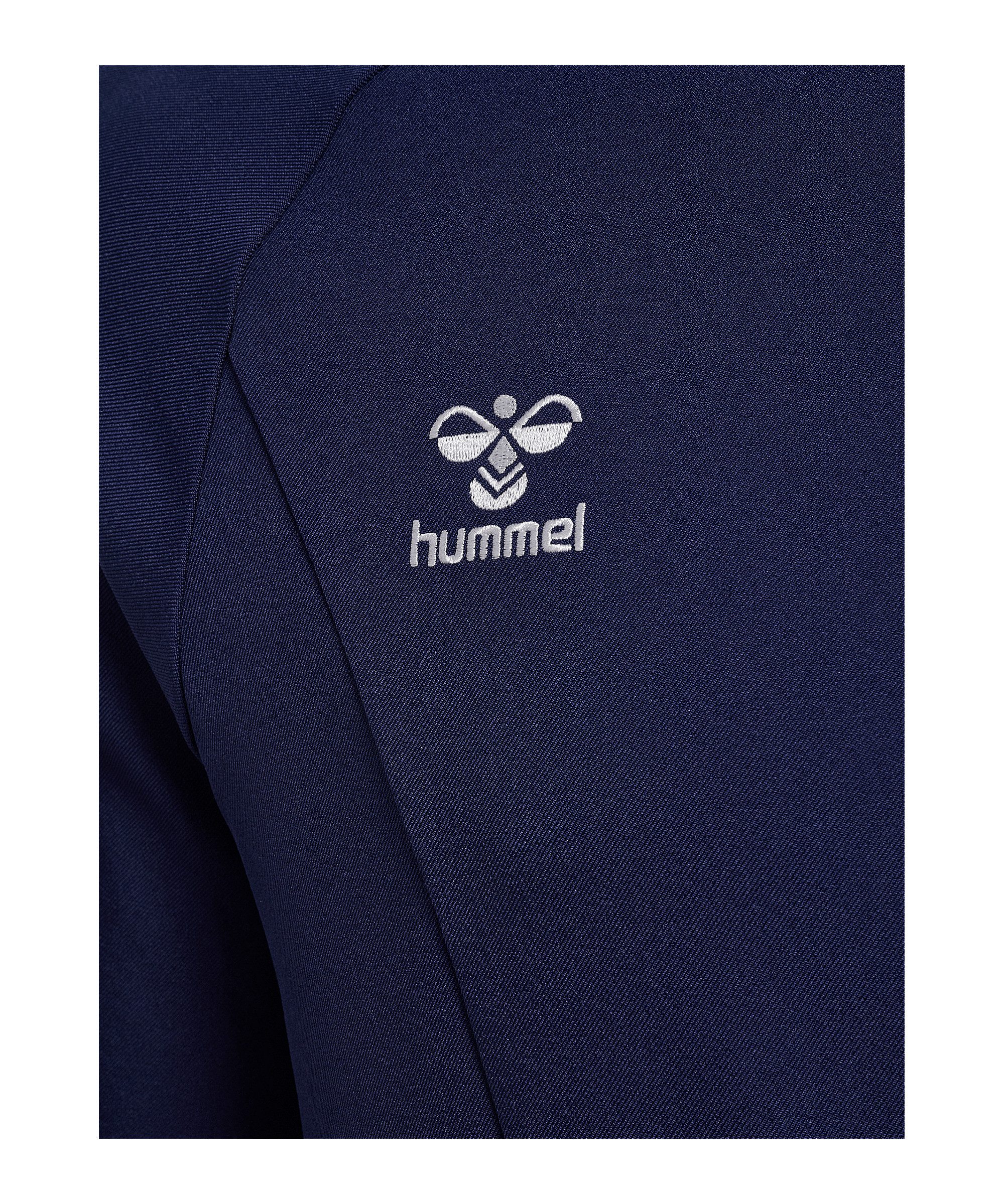 hummel Trainingsjacke hummel Root Track Jacke Bequem
