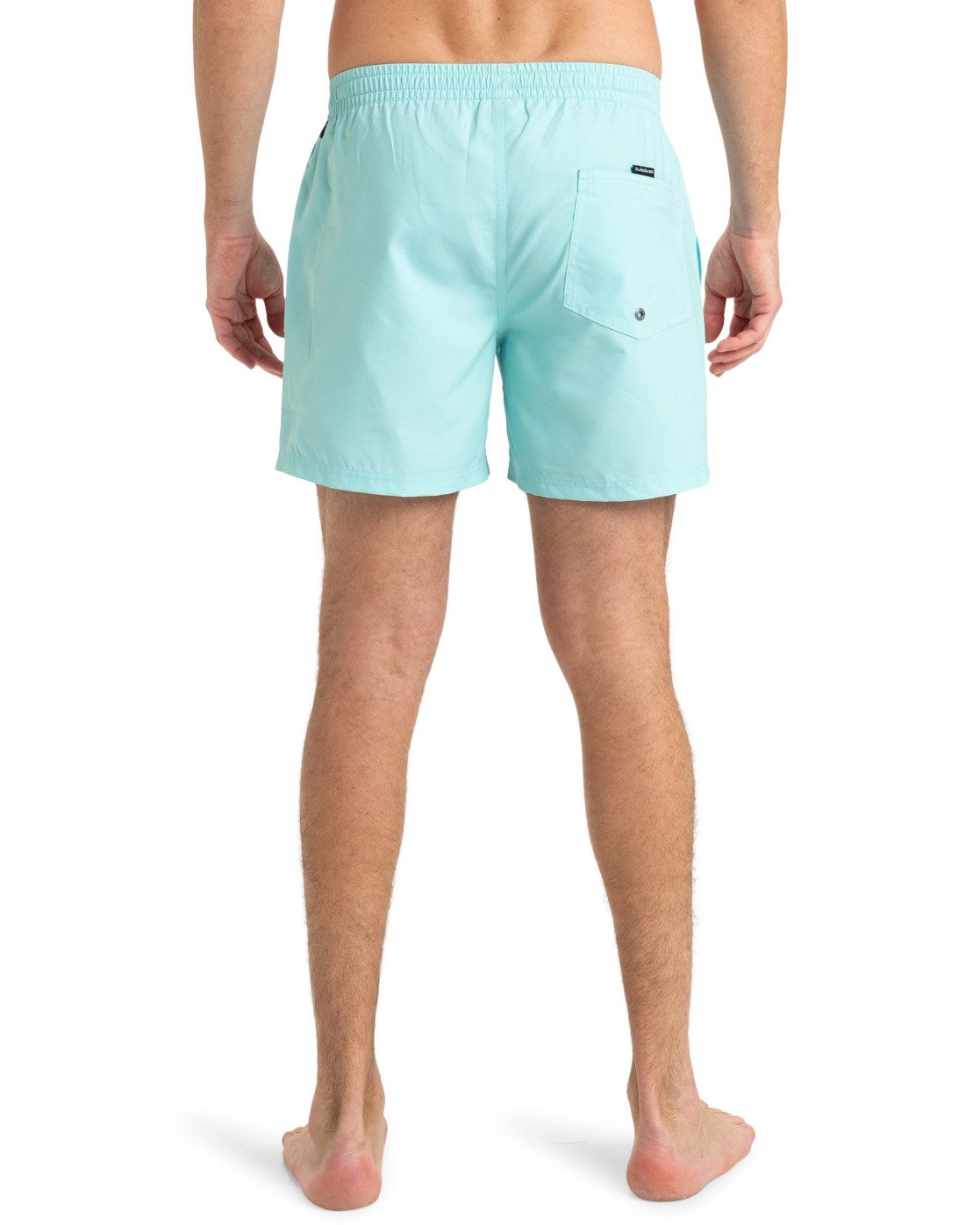 Quiksilver Boardshorts "Everyday Solid Volley 15"" günstig online kaufen