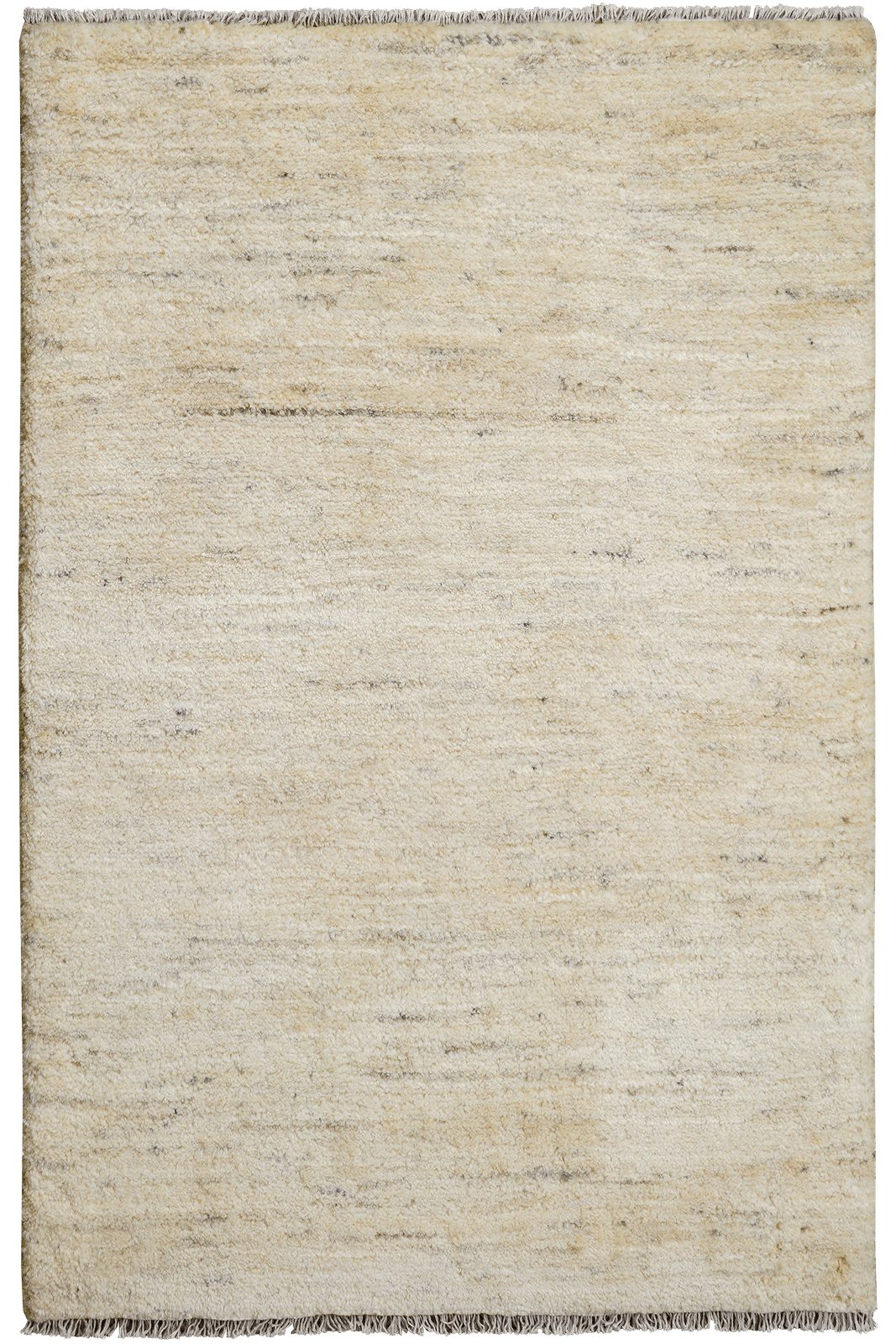 Hochflor-Teppich Gabbeh 130x84cm