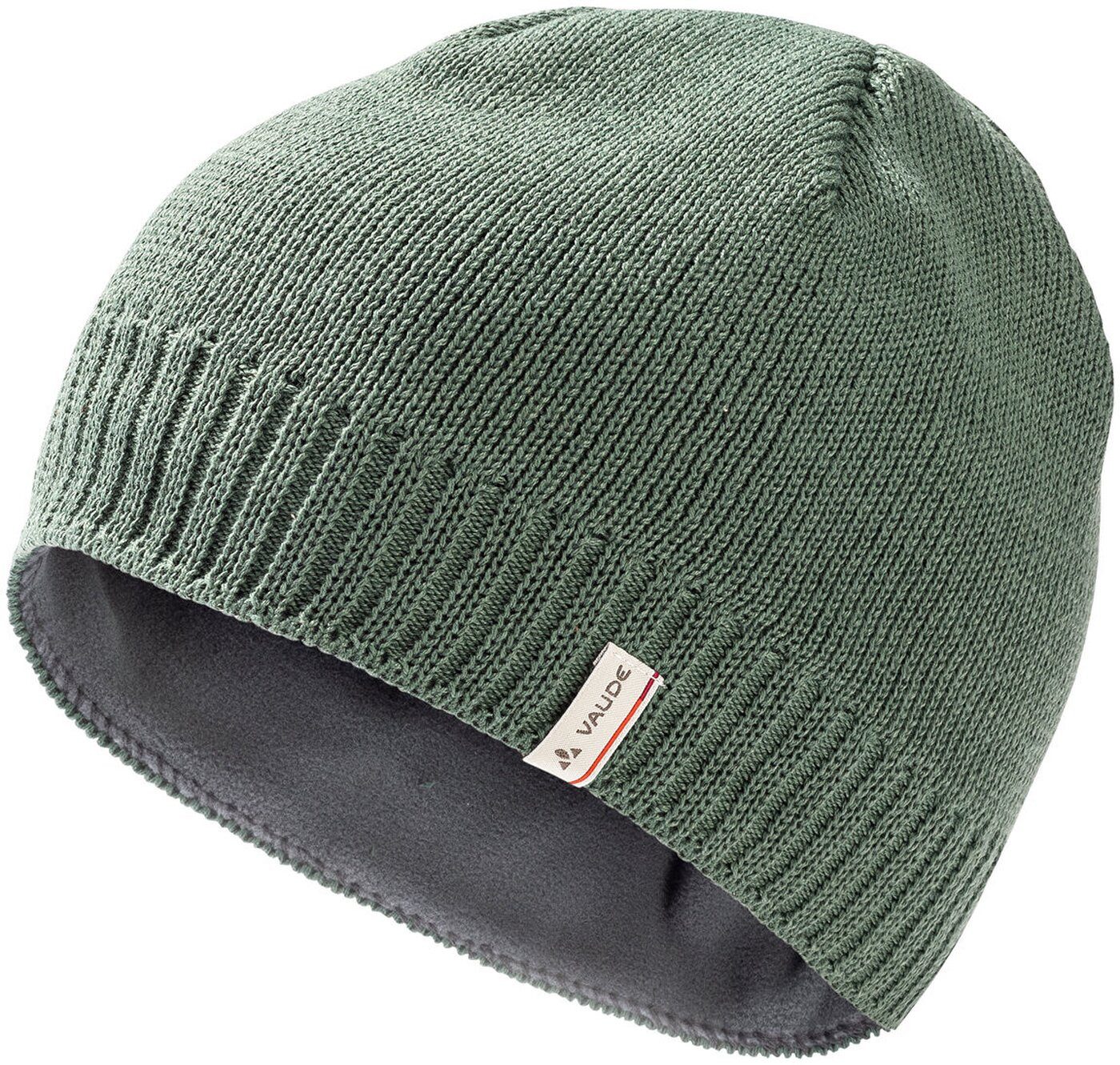 VAUDE Strickmütze Edo Beanie III agave günstig online kaufen