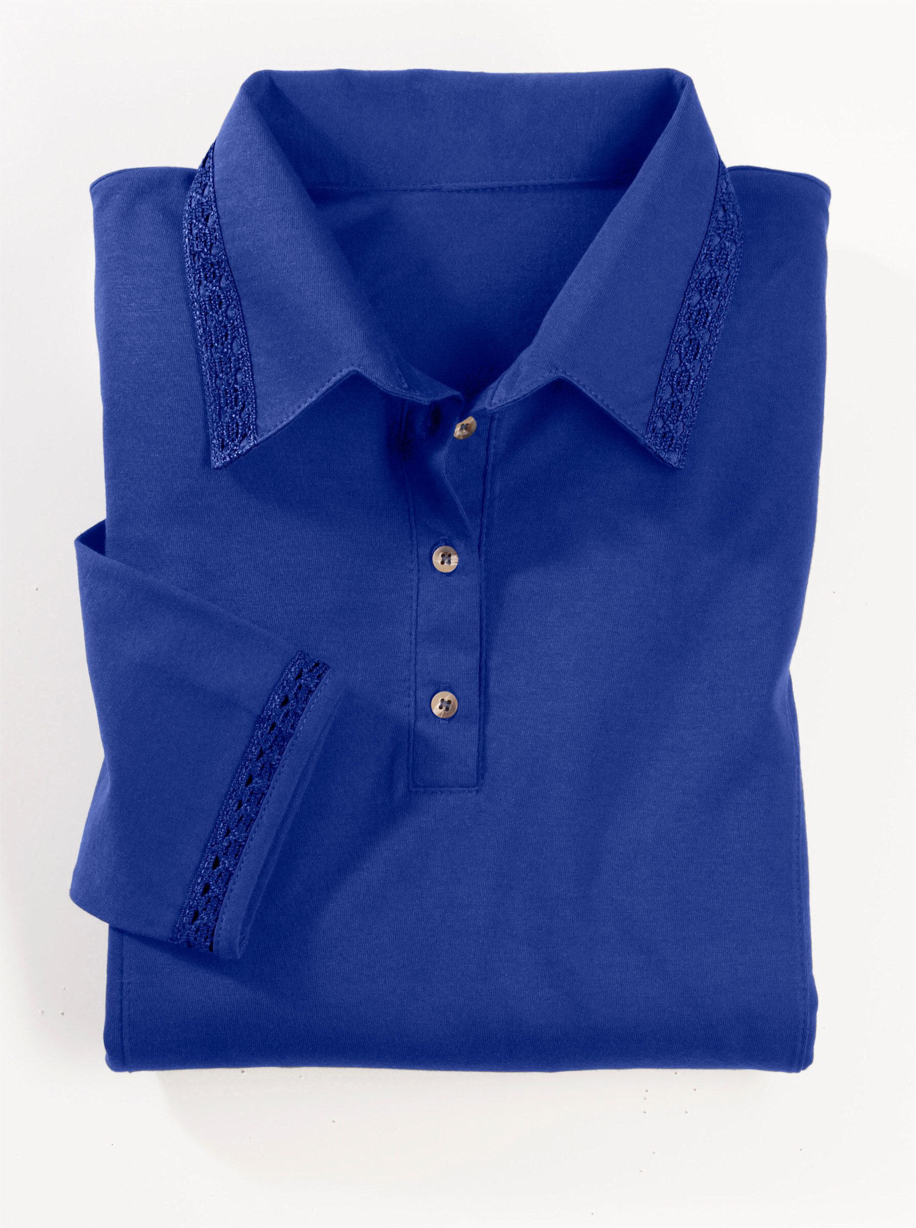 Witt T-Shirt Shirt 3/4-Arm
